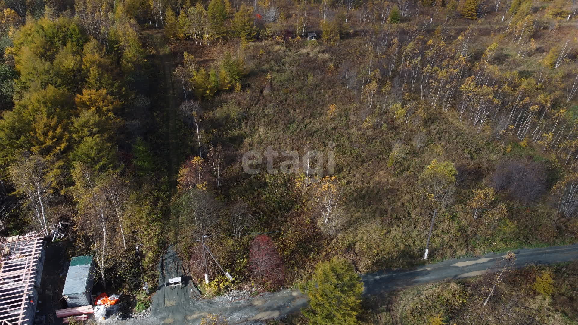 Продажа участка, Южно-Сахалинск, Сахалинская область,  Южно-Сахалинск