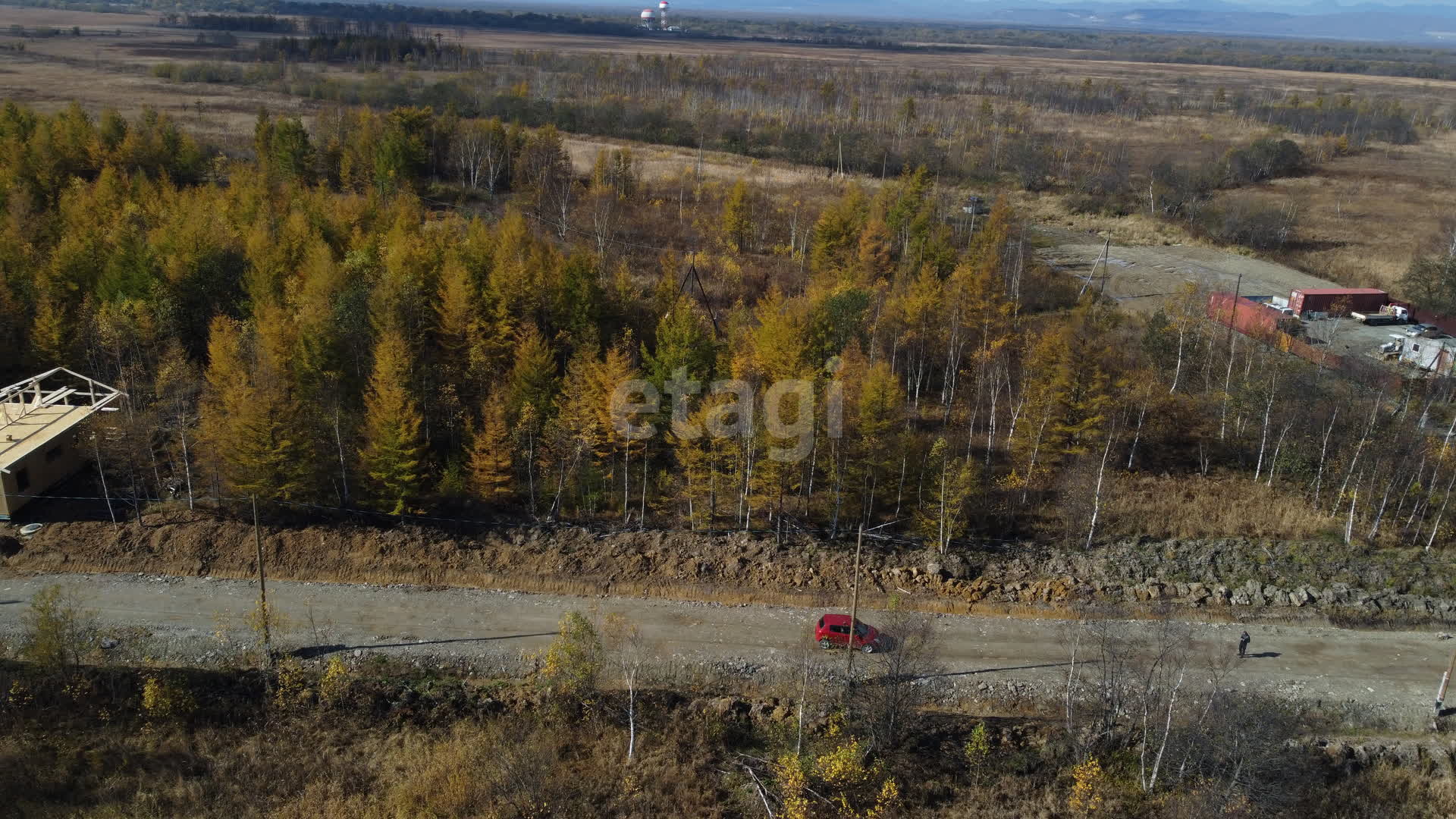 Продажа участка, Южно-Сахалинск, Сахалинская область,  Южно-Сахалинск