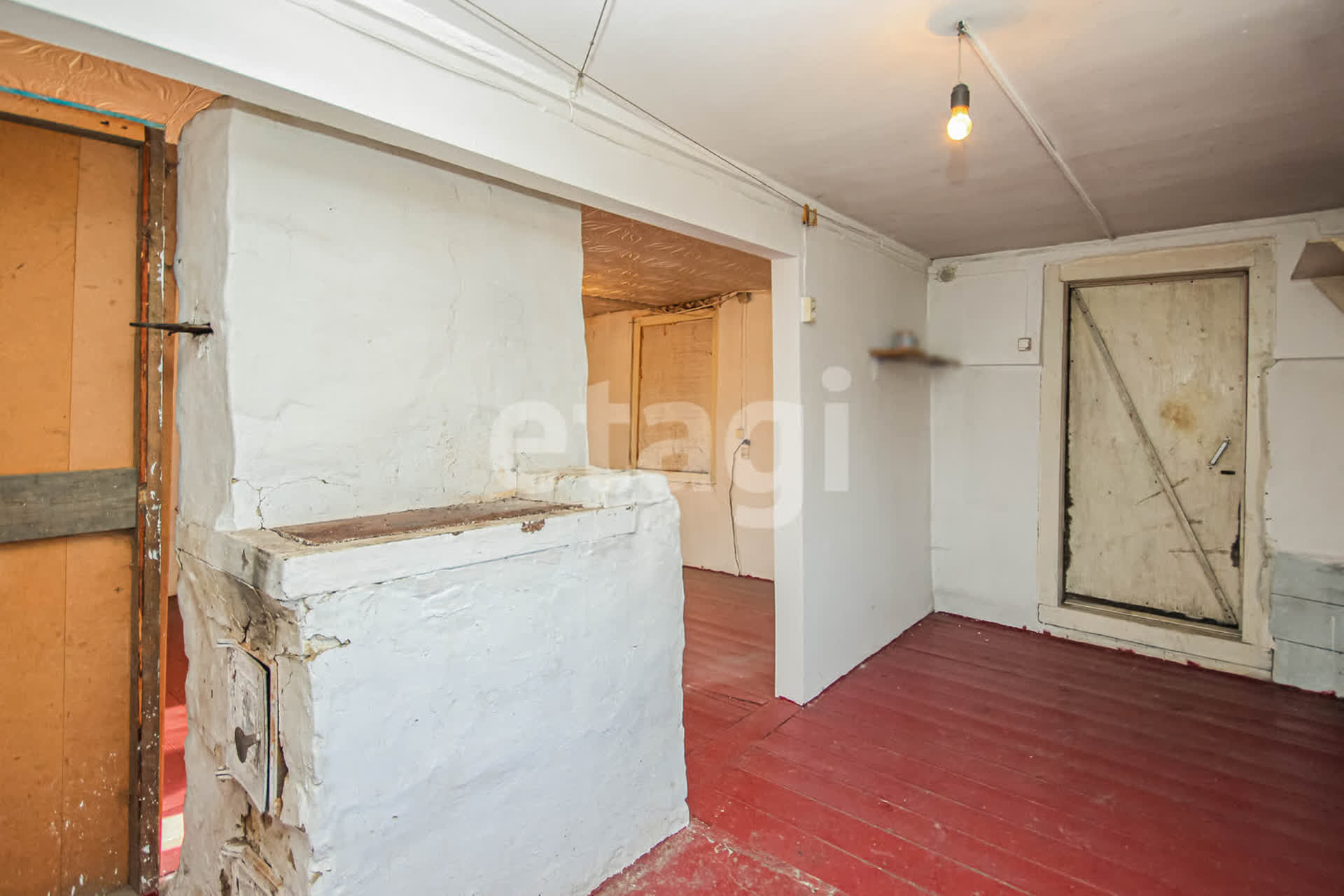 Продажа дома, 48м <sup>2</sup>, 4 сот., Улан-Удэ, Республика Бурятия,  Советский