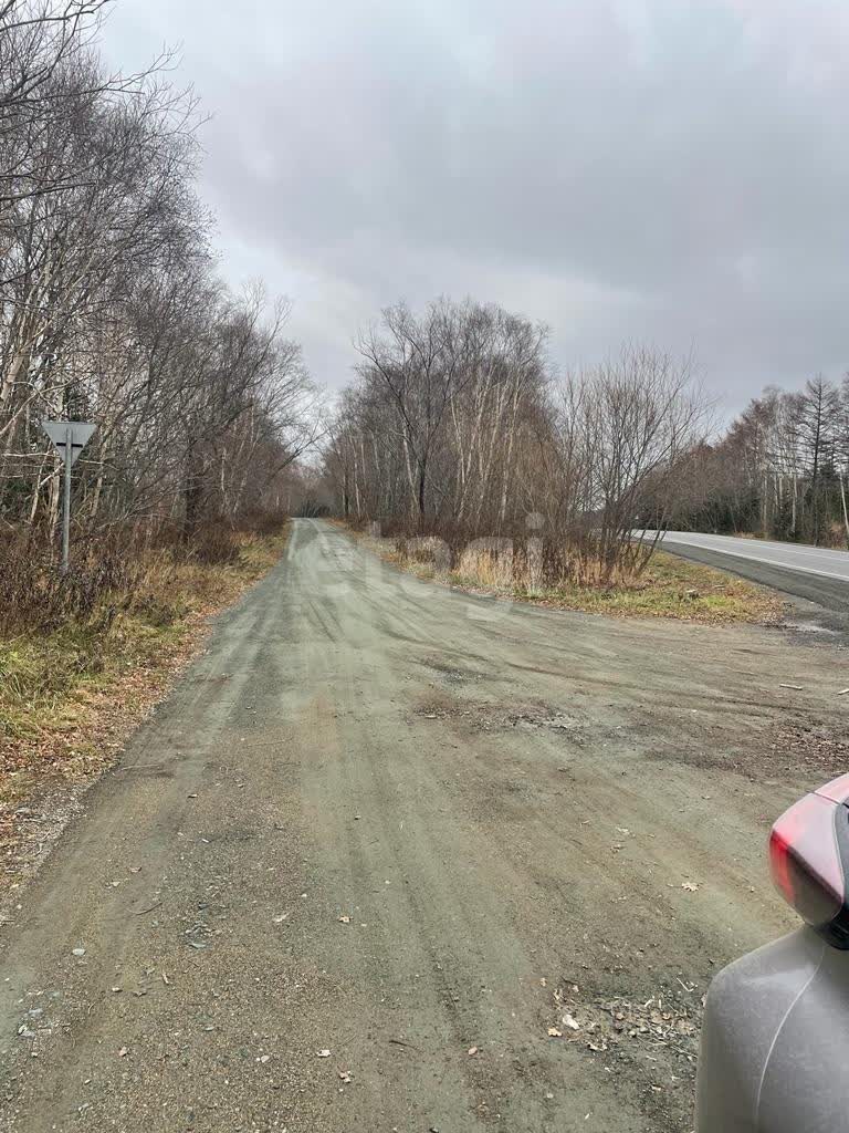 Продажа участка, Южно-Сахалинск, Сахалинская область,  Южно-Сахалинск