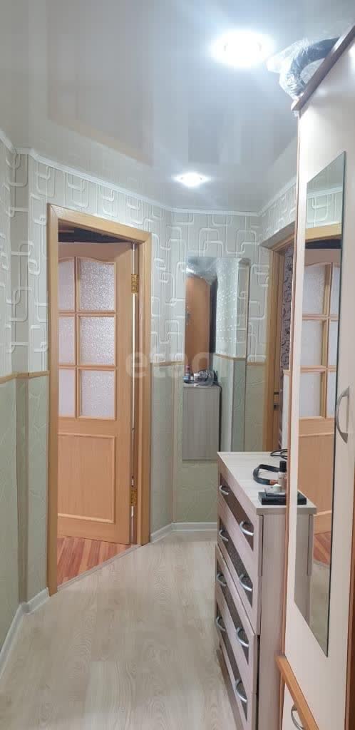 Продажа 2-комнатной квартиры, Южно-Сахалинск, Сахалинская область,  Южно-Сахалинск