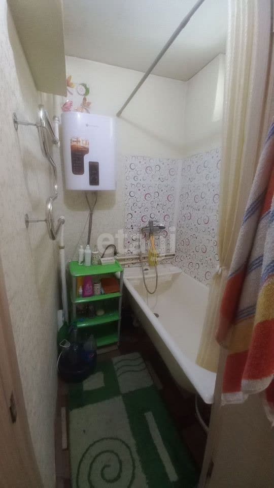 Продажа 2-комнатной квартиры, Улан-Удэ, Республика Бурятия,  Улан-Удэ