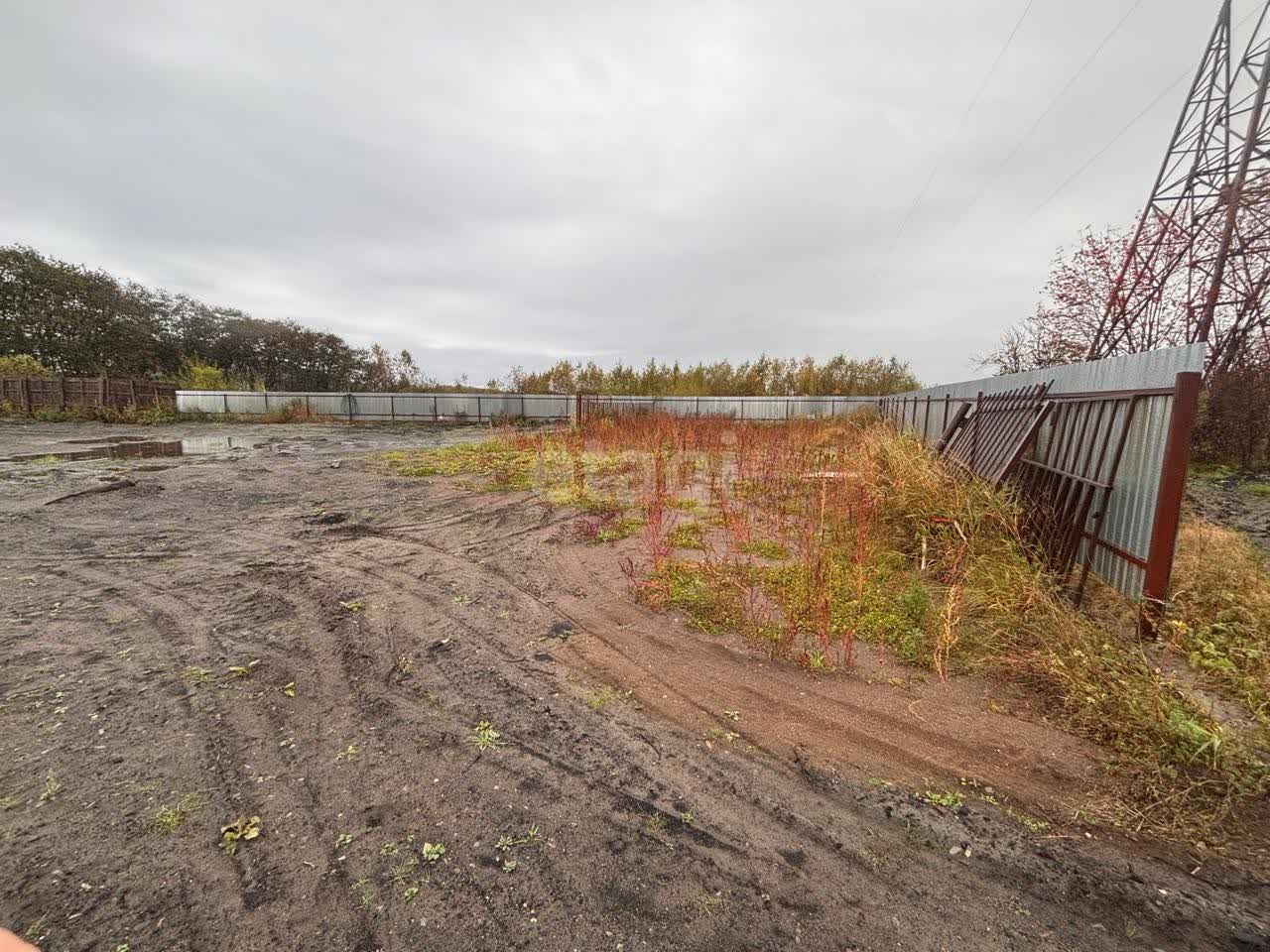 Продажа участка, Южно-Сахалинск, Сахалинская область,  Южно-Сахалинск