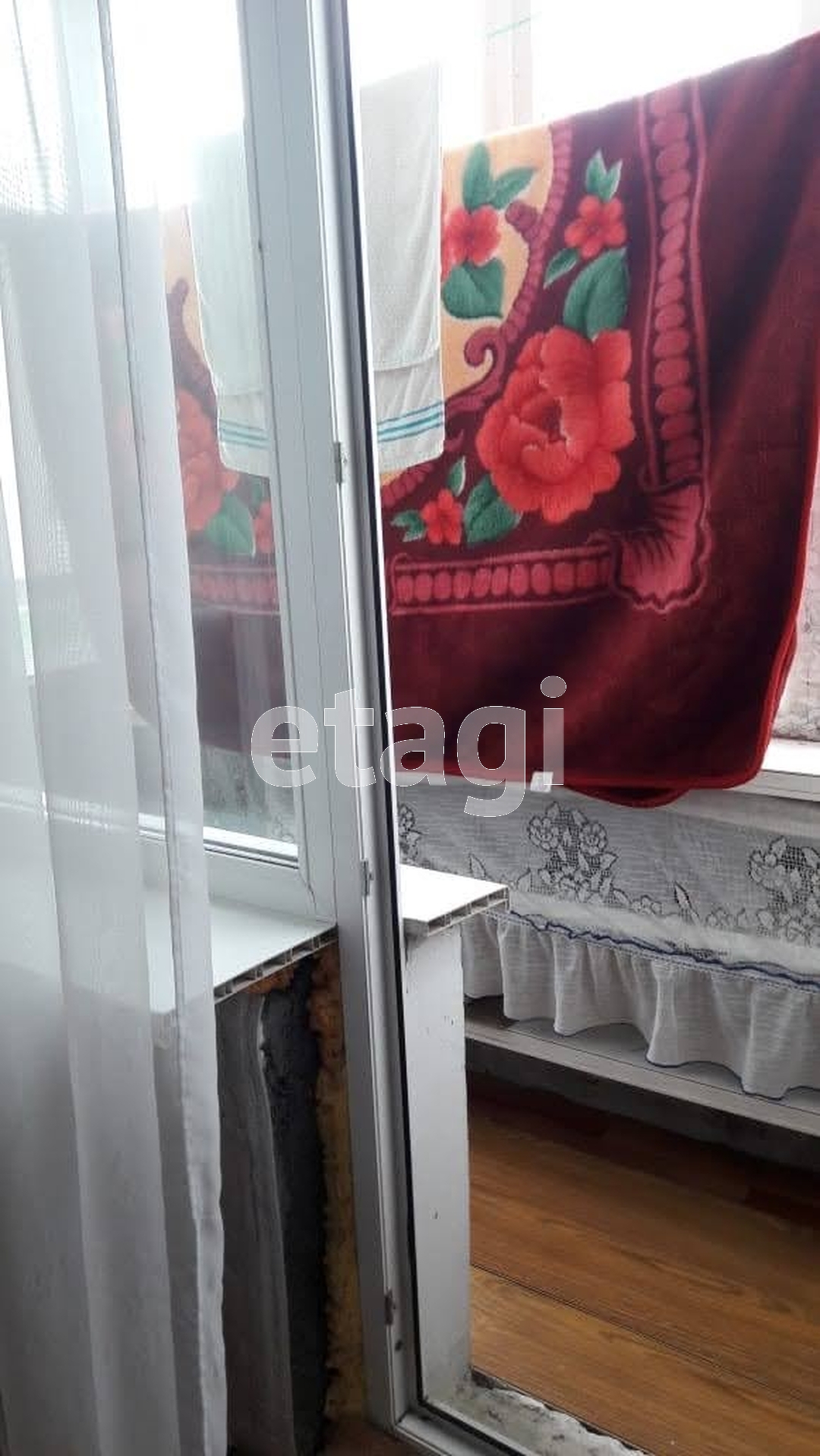 Продажа 2-комнатной квартиры, Южно-Сахалинск, Сахалинская область,  Южно-Сахалинск