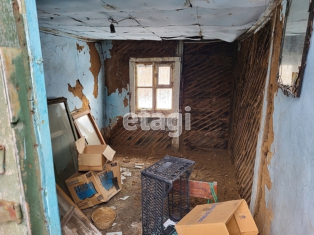 Продажа дома, 30м <sup>2</sup>, 6 сот., Челябинск, Челябинская область,  Златоустовский городской округ