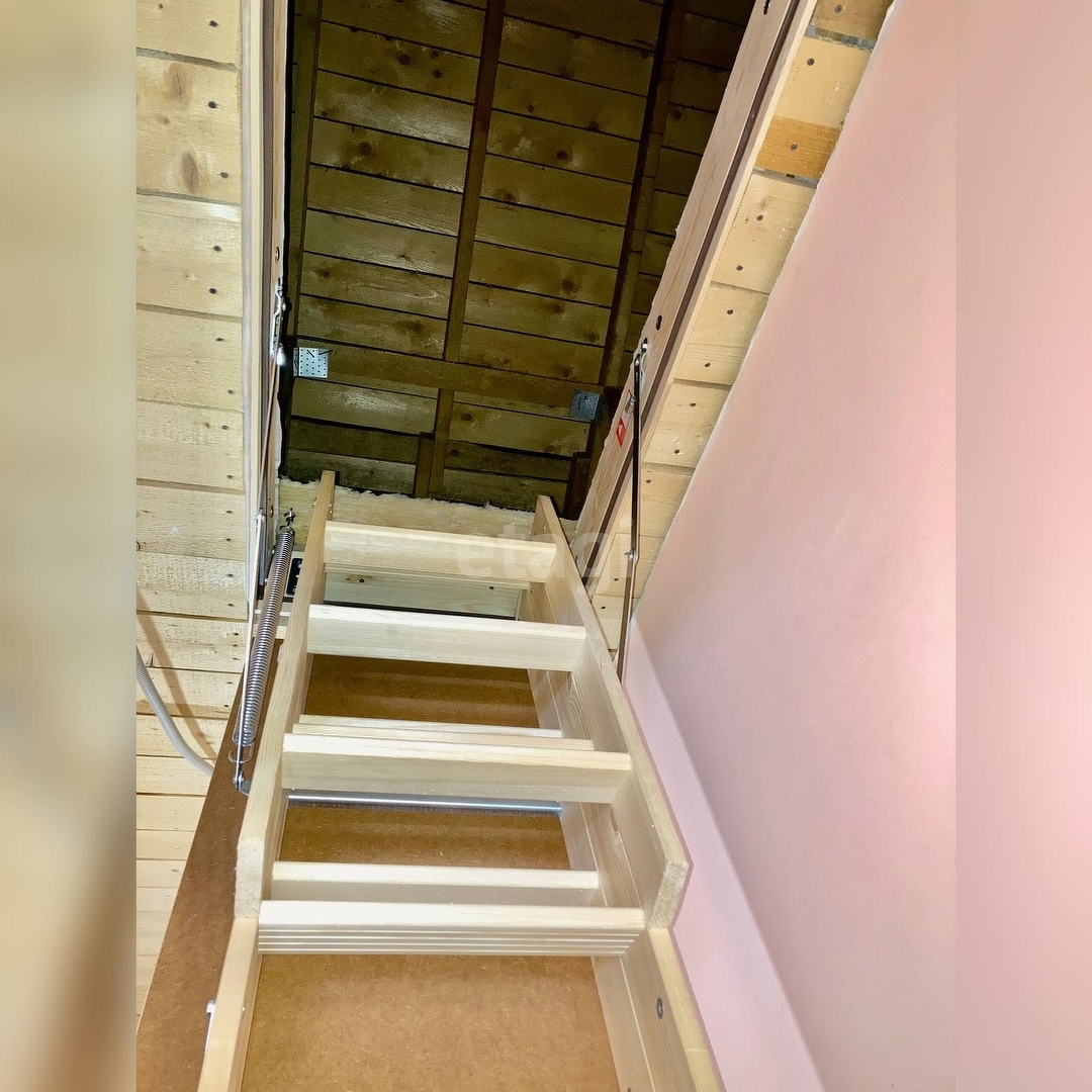 Продажа дома, 186м <sup>2</sup>, 12 сот., Южно-Сахалинск, Сахалинская область,  