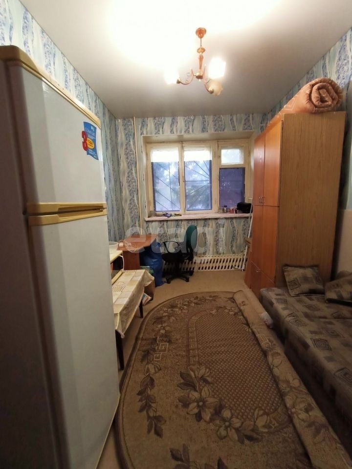 Продажа комнаты, 14м <sup>2</sup>, Миасс, Челябинская область,  Чебаркуль