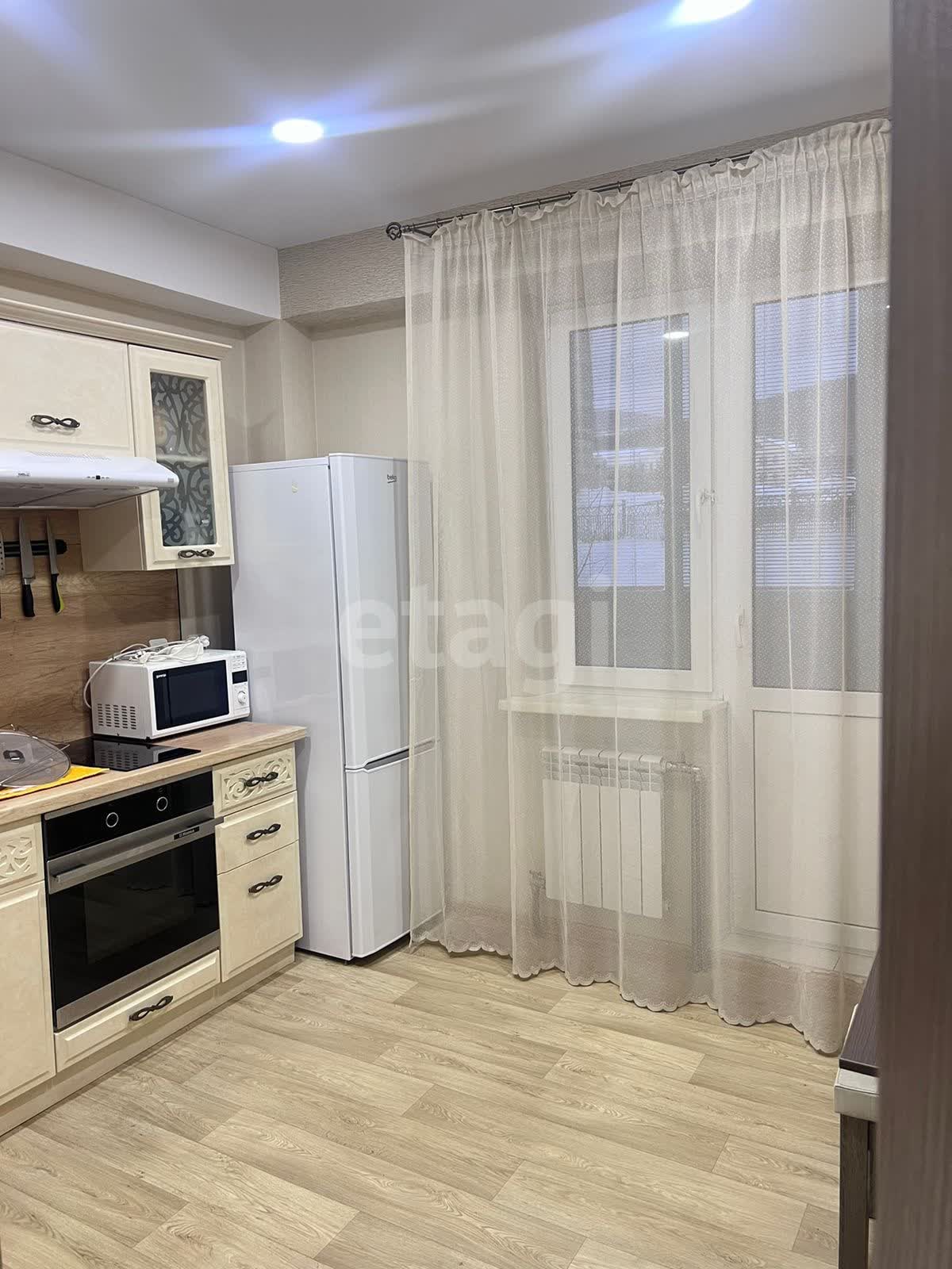 Аренда 1-комнатной квартиры, Южно-Сахалинск, Сахалинская область,  Южно-Сахалинск