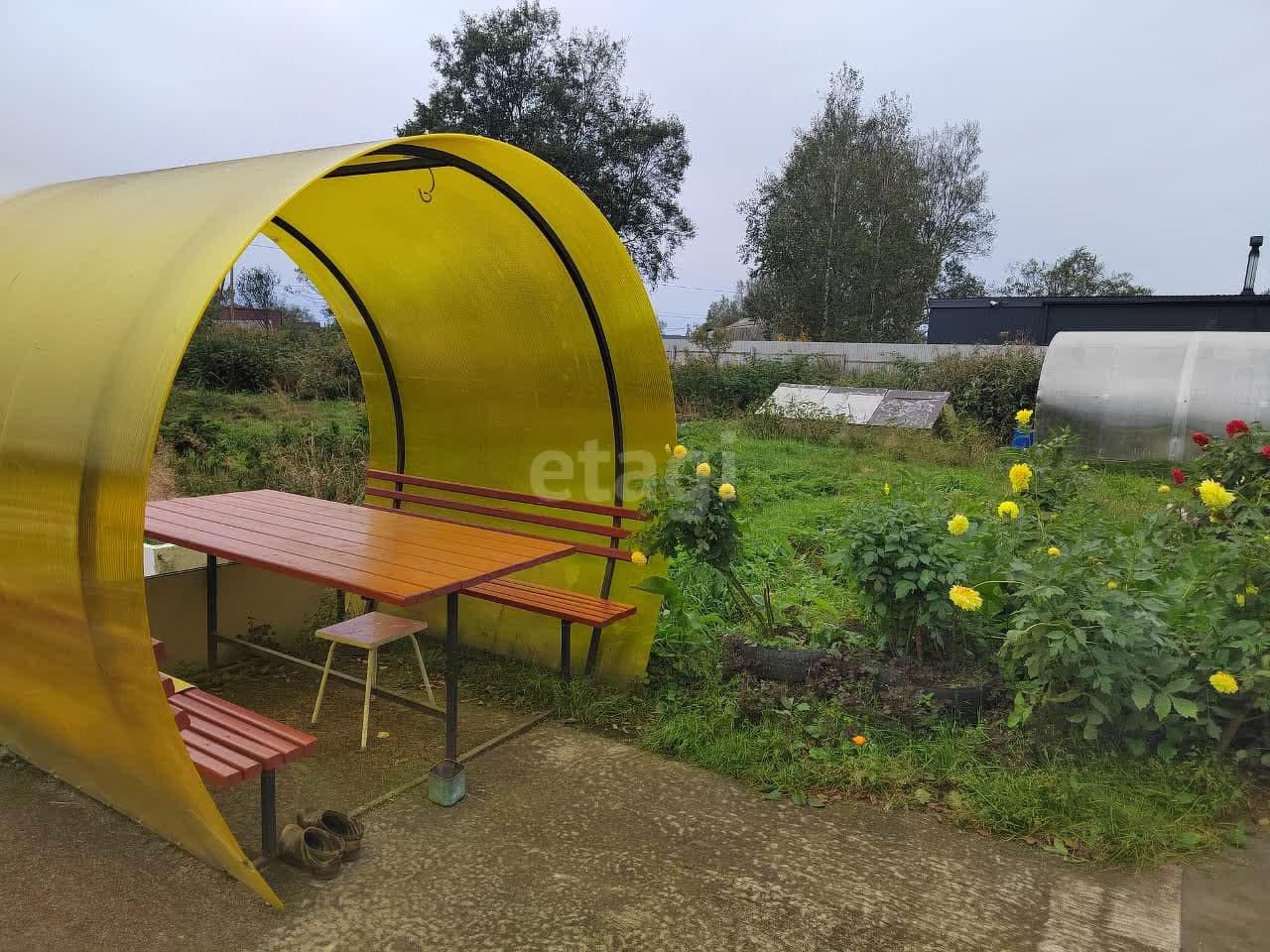 Продажа дачи, 20м <sup>2</sup>, 14 сот., Южно-Сахалинск, Сахалинская область,  Южно-Сахалинск