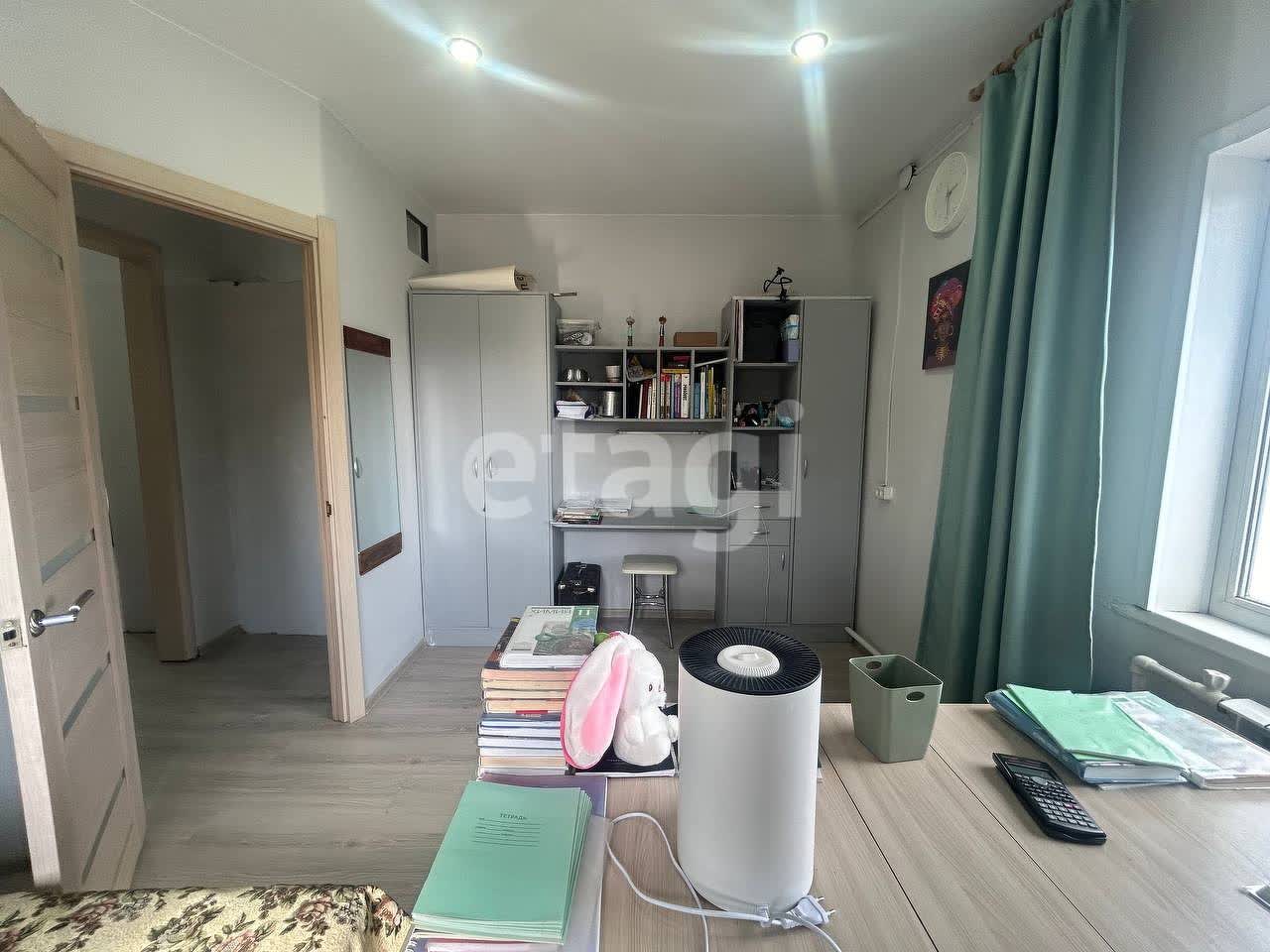 Продажа дома, 100м <sup>2</sup>, 8 сот., Улан-Удэ, Республика Бурятия,  Иволгинский