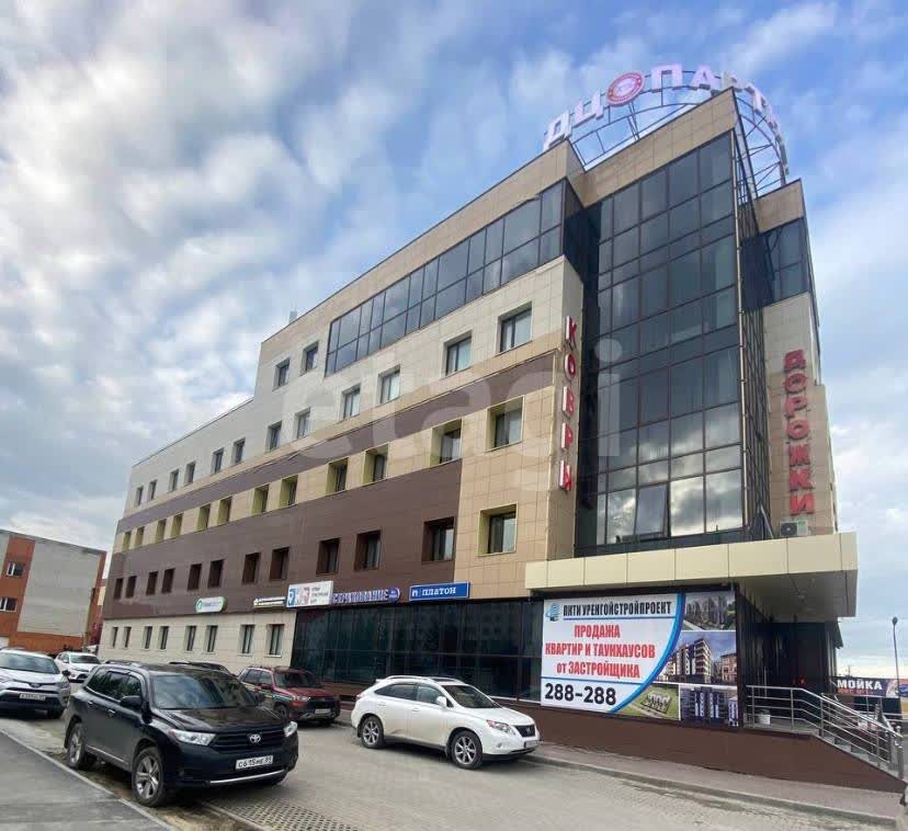 Продажа коммерческой недвижимости, 35м <sup>2</sup>, Новый Уренгой, Ямало-Ненецкий АО,  Новый Уренгой