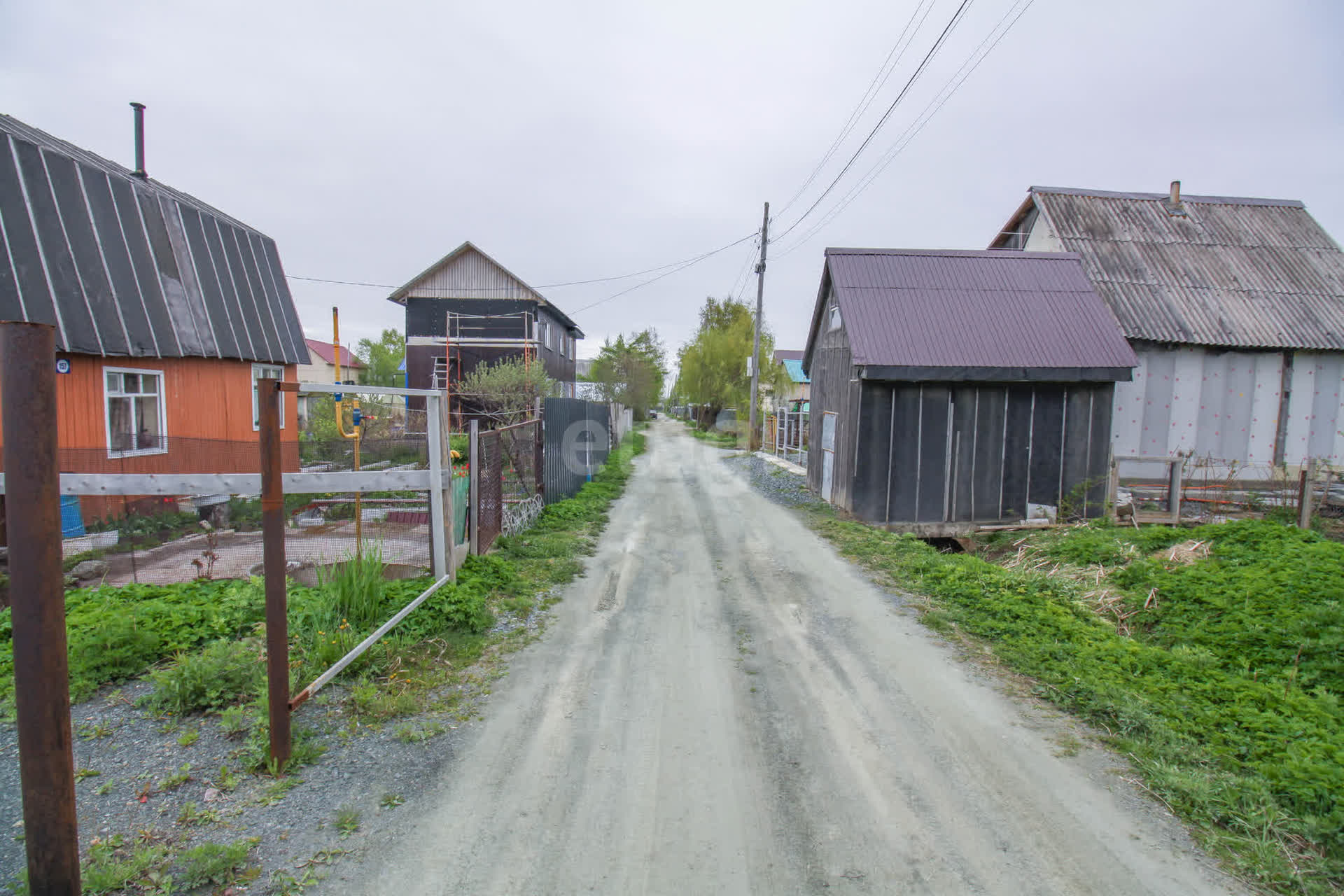 Продажа участка, Южно-Сахалинск, Сахалинская область,  Южно-Сахалинск