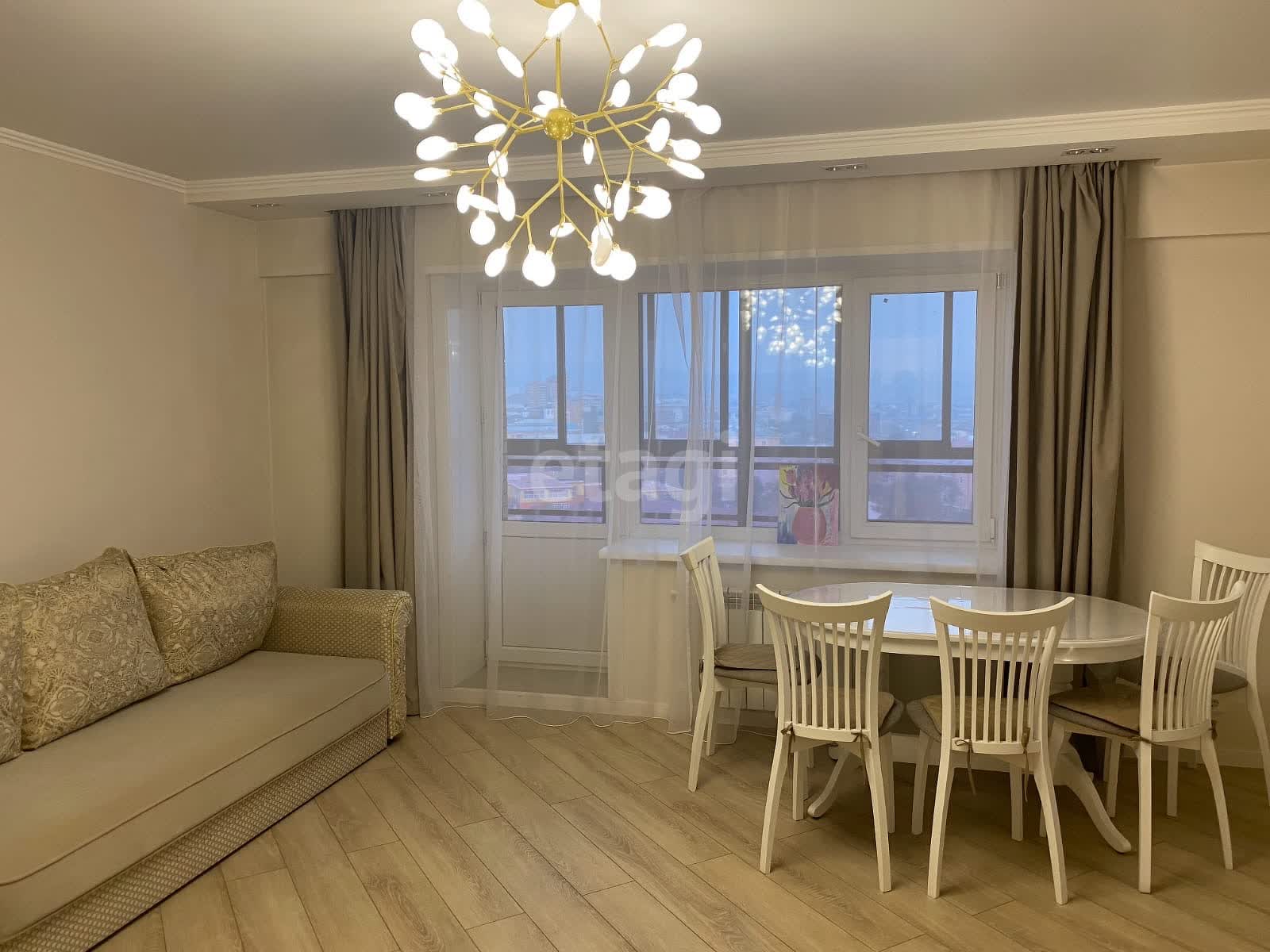 Продажа 1-комнатной квартиры, Улан-Удэ, Республика Бурятия,  Улан-Удэ