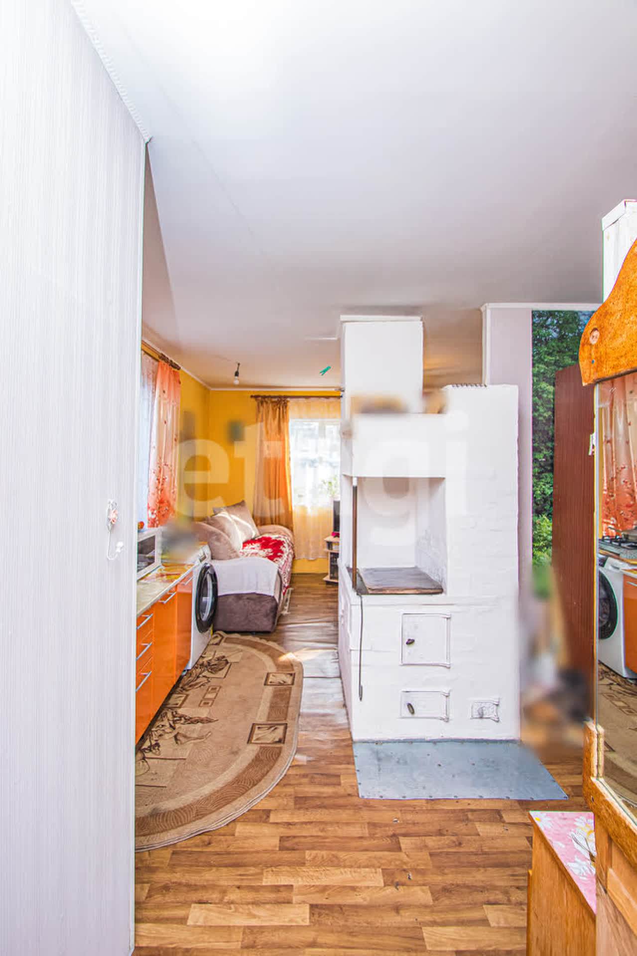 Продажа дома, 57м <sup>2</sup>, 6 сот., Улан-Удэ, Республика Бурятия,  Советский