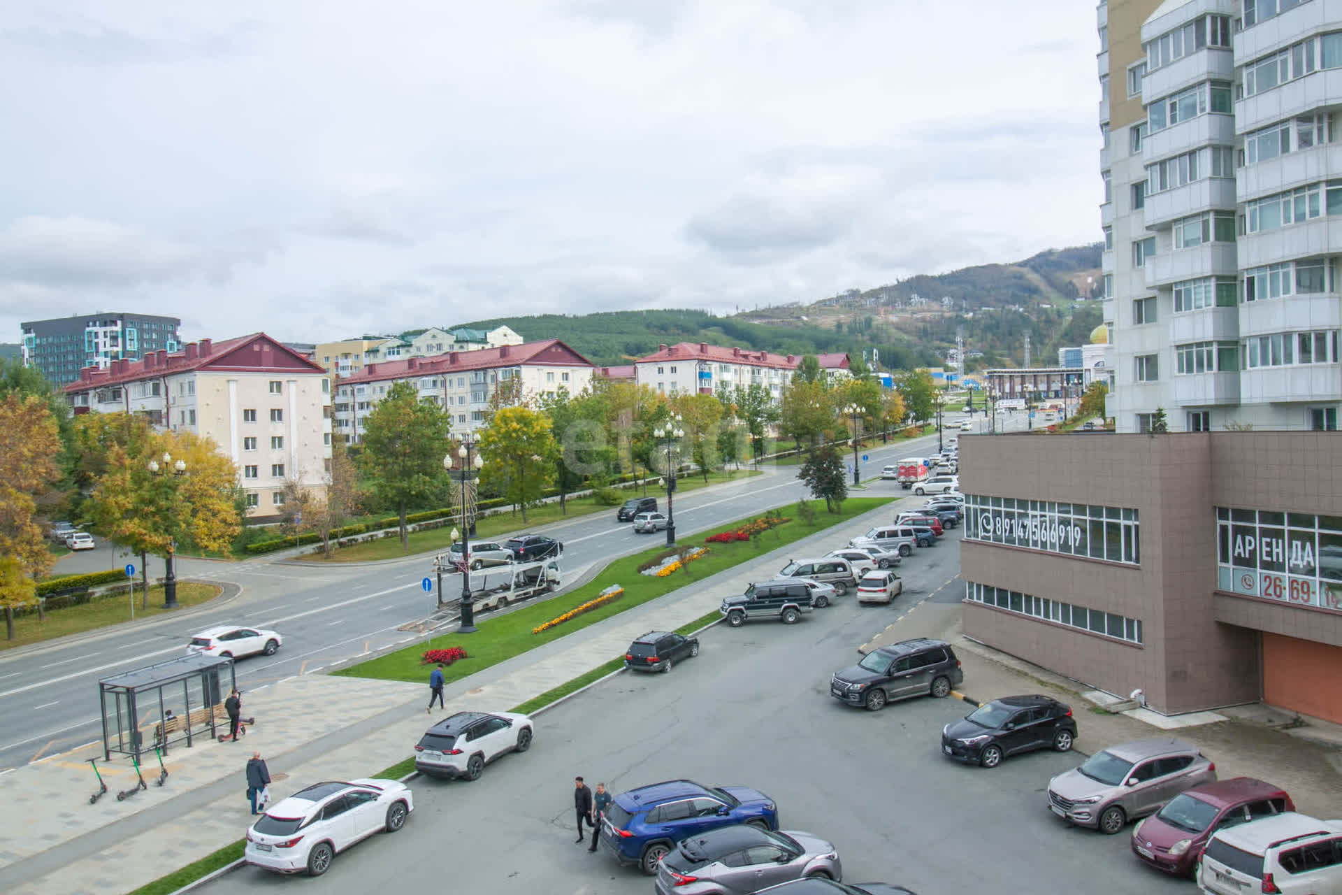 Продажа 2-комнатной квартиры, Южно-Сахалинск, Сахалинская область,  Южно-Сахалинск