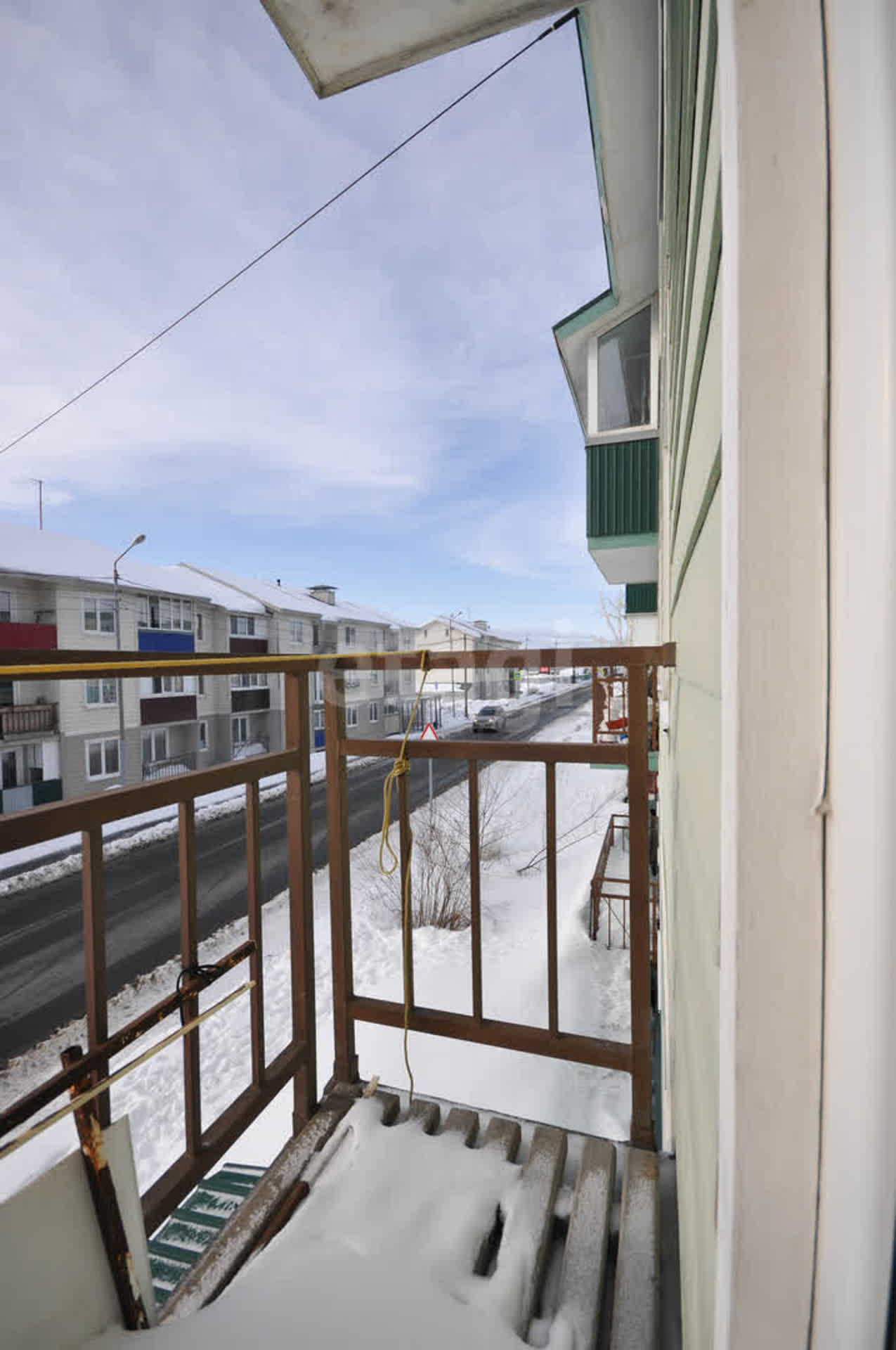 Продажа 2-комнатной квартиры, Южно-Сахалинск, Сахалинская область,  Южно-Сахалинск