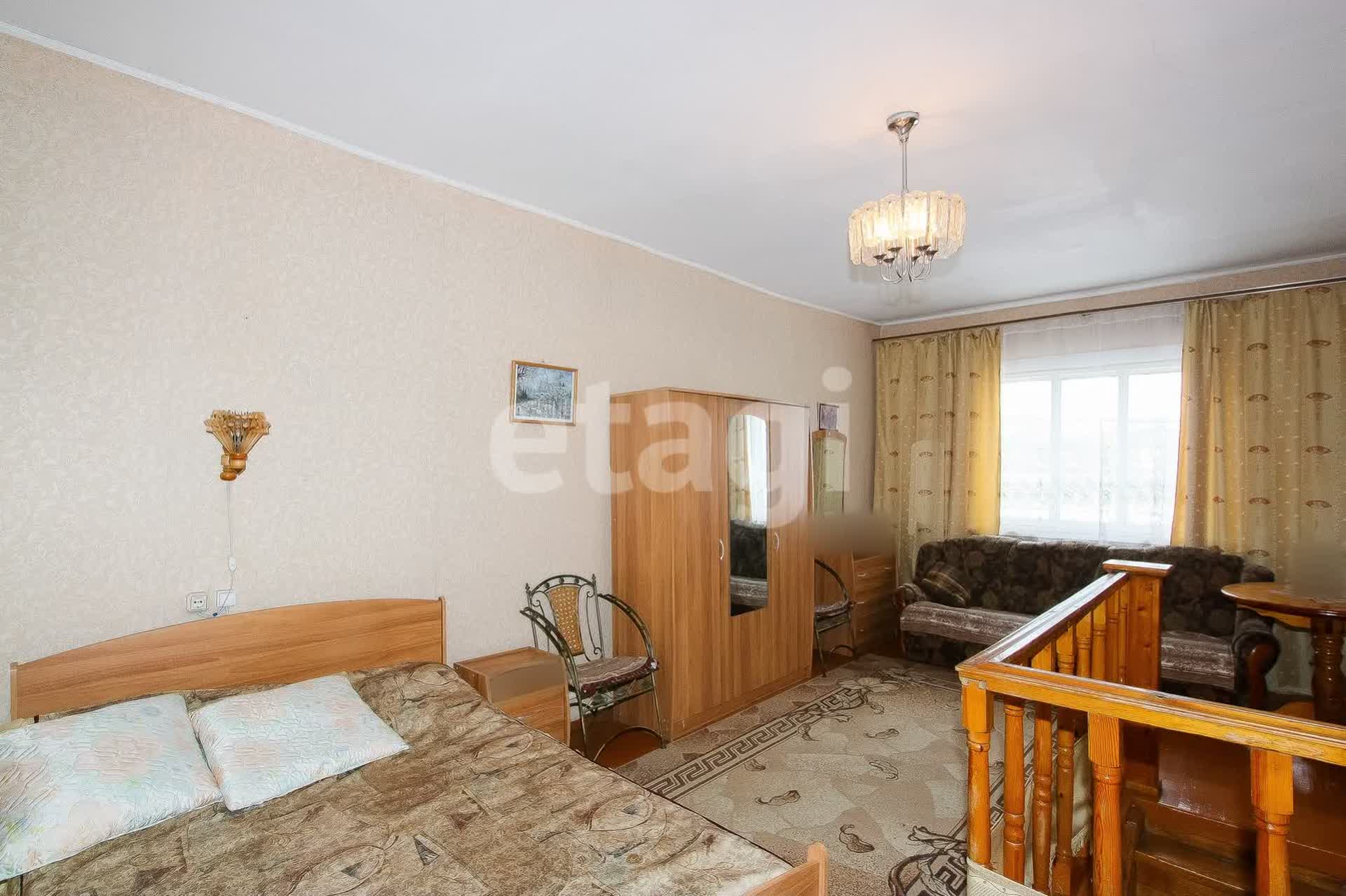 Продажа дома, 128м <sup>2</sup>, 7 сот., Улан-Удэ, Республика Бурятия,  