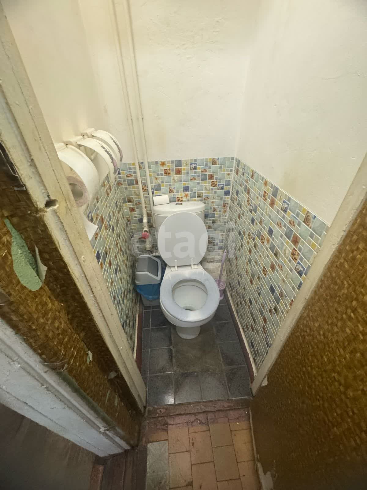 Продажа комнаты, 17м <sup>2</sup>, Южно-Сахалинск, Сахалинская область,  Южно-Сахалинск