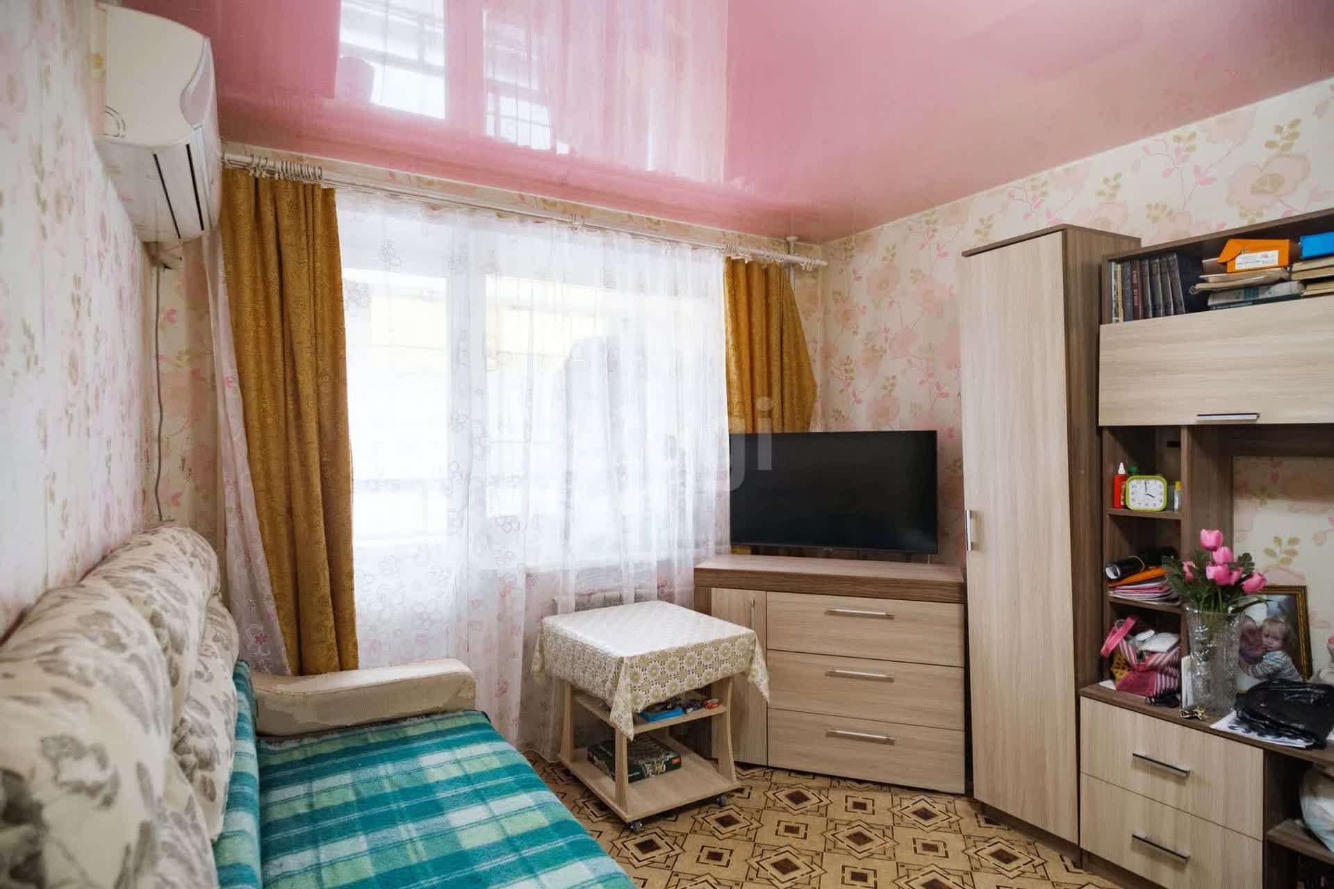 Продажа 2-комнатной квартиры, Комсомольск-на-Амуре, Дикопольцева,  24