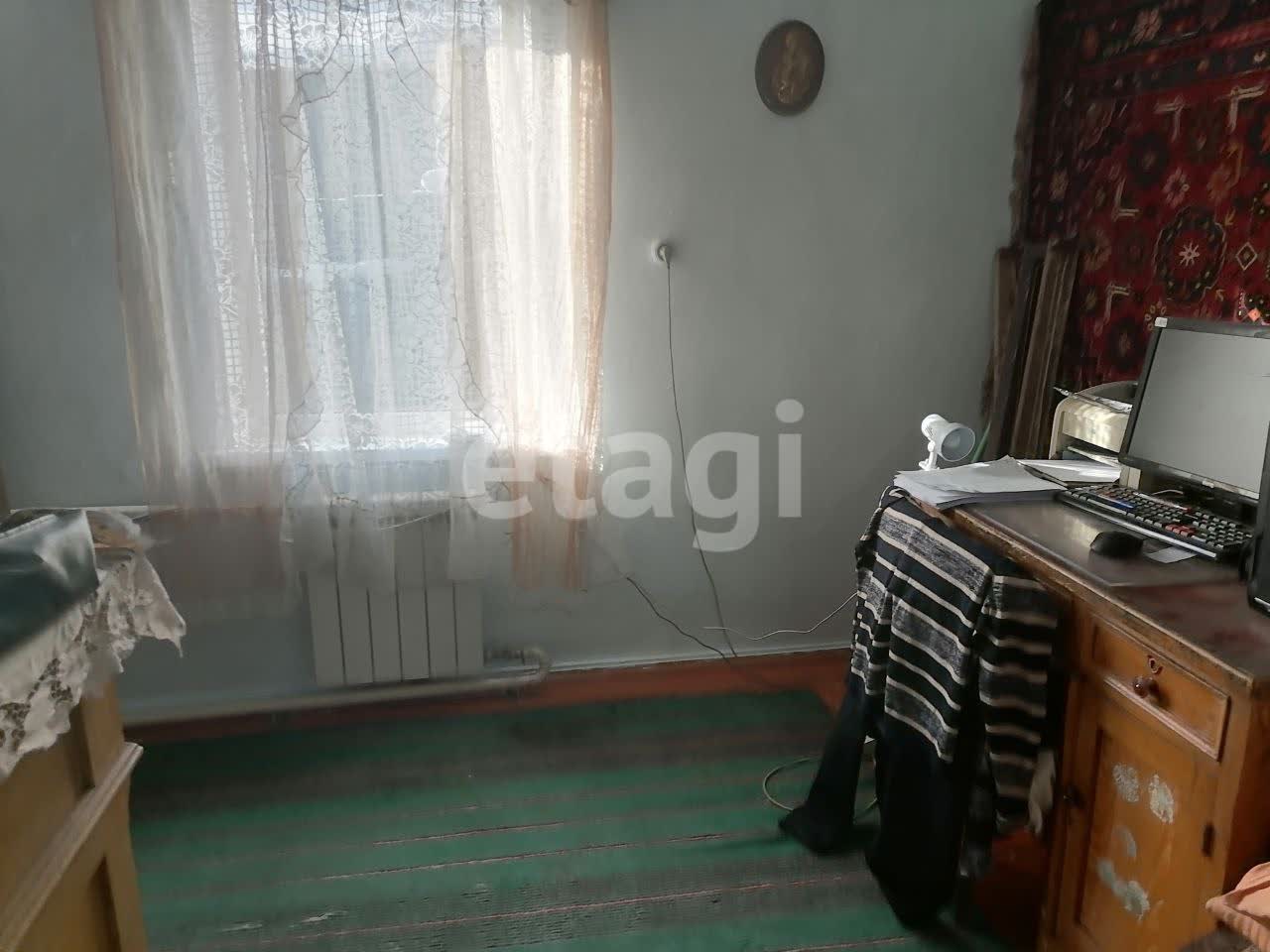 Продажа дома, 53м <sup>2</sup>, 6 сот., Улан-Удэ, Республика Бурятия,  