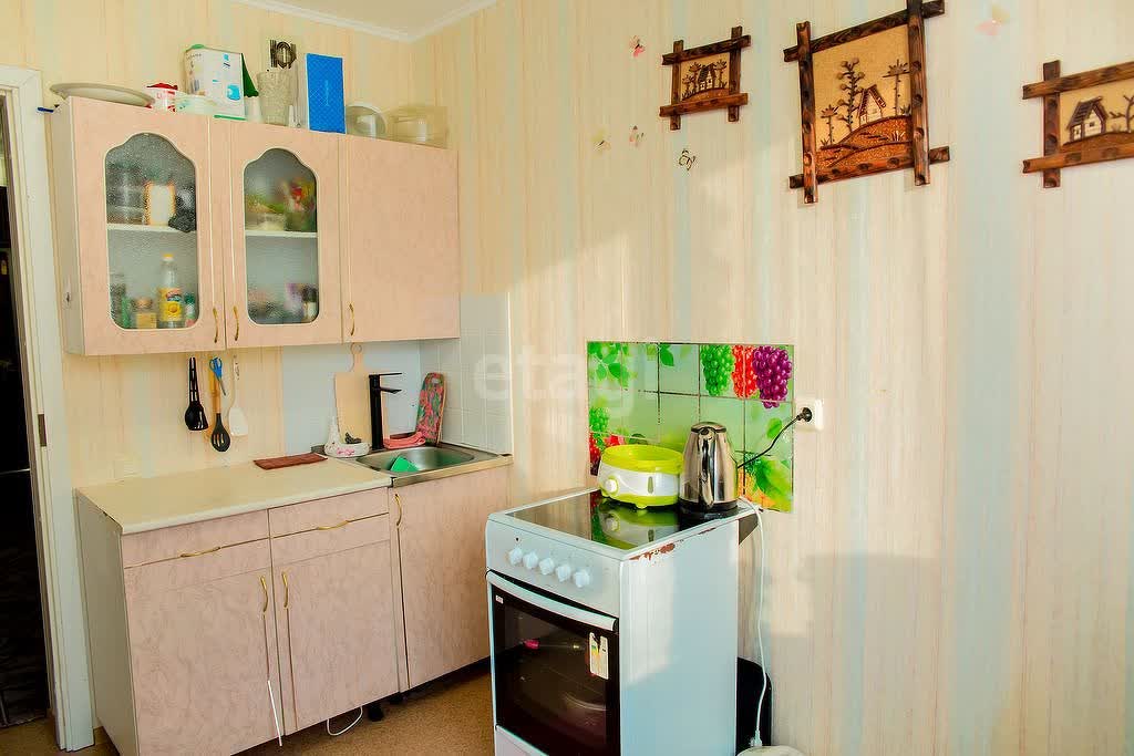 Продажа 1-комнатной квартиры, Южно-Сахалинск, Сахалинская область,  Южно-Сахалинск