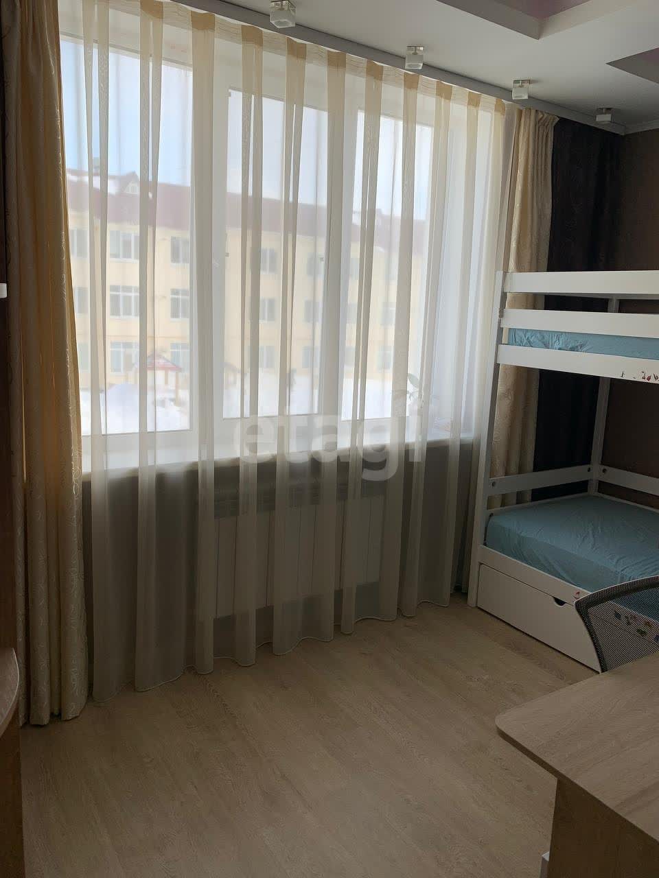 Продажа 2-комнатной квартиры, Южно-Сахалинск, Сахалинская область,  Южно-Сахалинск