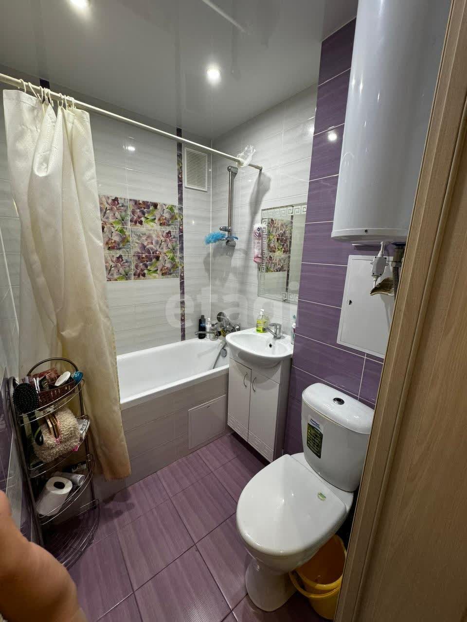 Продажа 1-комнатной квартиры, Южно-Сахалинск, Сахалинская область,  Южно-Сахалинск