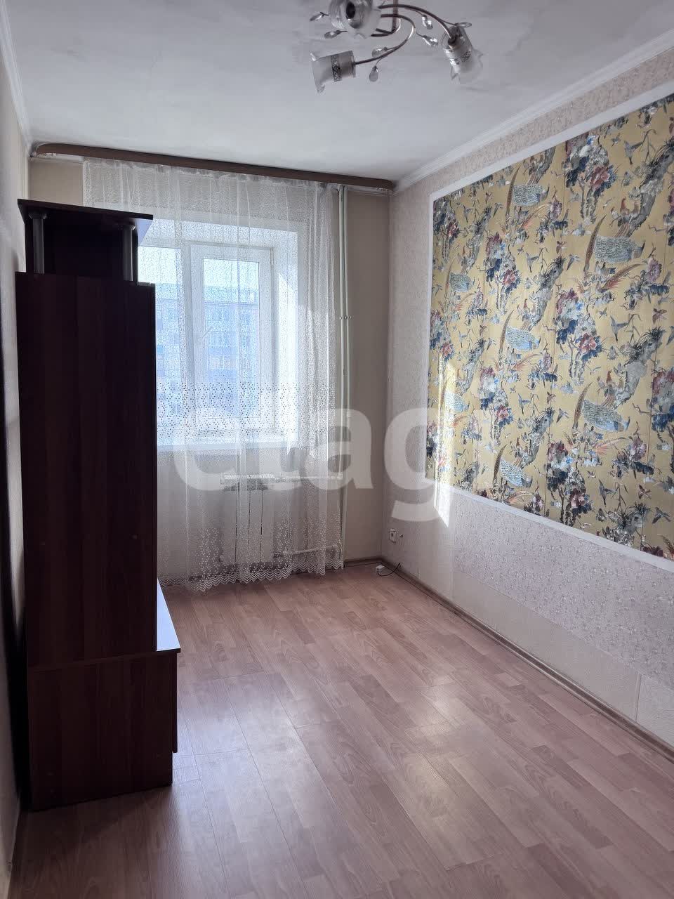 Продажа 3-комнатной квартиры, Улан-Удэ, Республика Бурятия,  Улан-Удэ