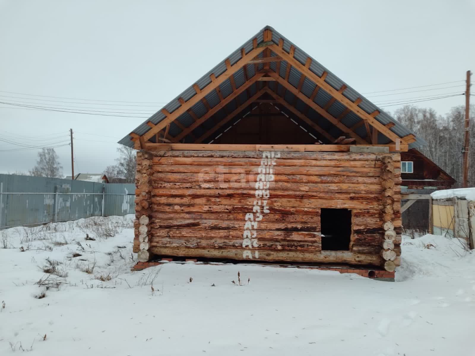 Дом коттедж посёлок Метлино, Озерский городской округ, Садовая, 2 за 1 850  000 руб.