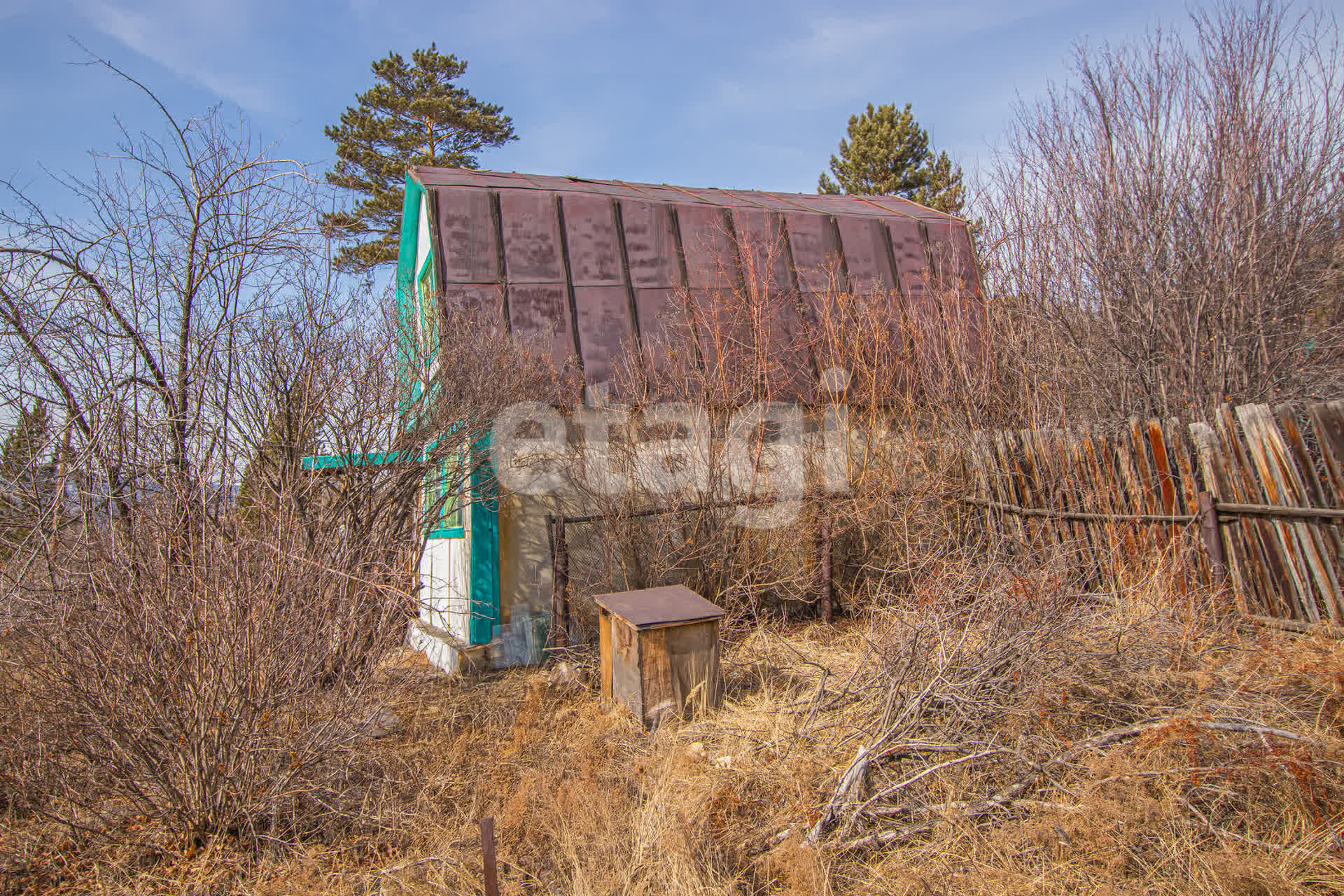 Продажа дачи, 45м <sup>2</sup>, 6 сот., Улан-Удэ, Республика Бурятия,  Советский