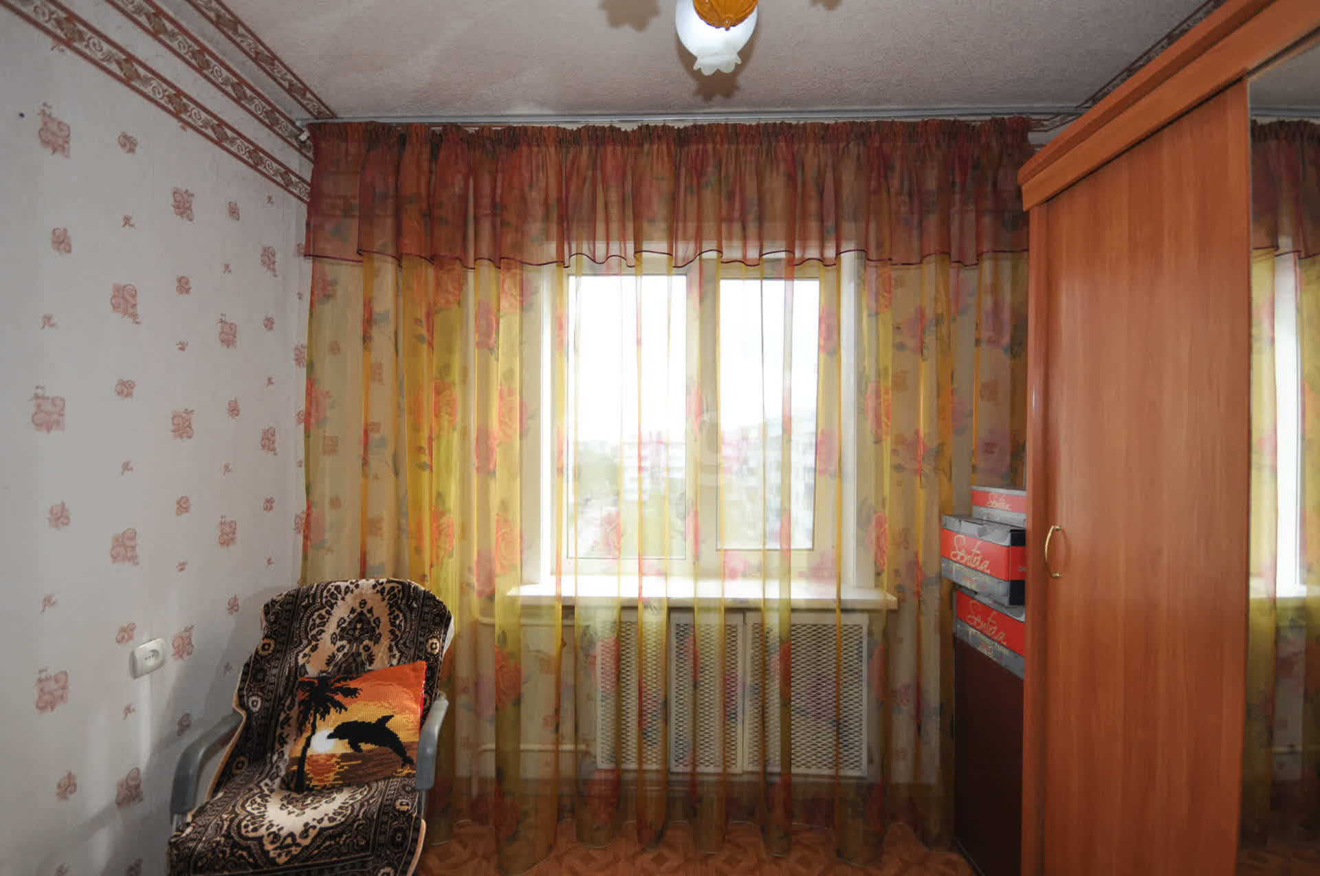 Продажа 3-комнатной квартиры, Южно-Сахалинск, Сахалинская область,  Южно-Сахалинск