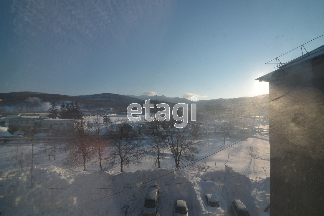 Продажа 1-комнатной квартиры, Южно-Сахалинск, Сахалинская область,  Южно-Сахалинск