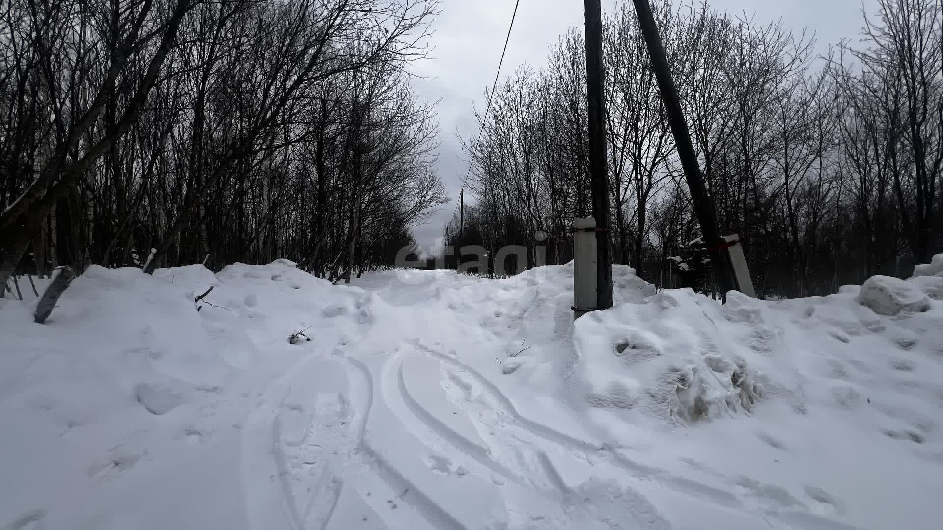 Продажа участка, Южно-Сахалинск, Сахалинская область,  Южно-Сахалинск