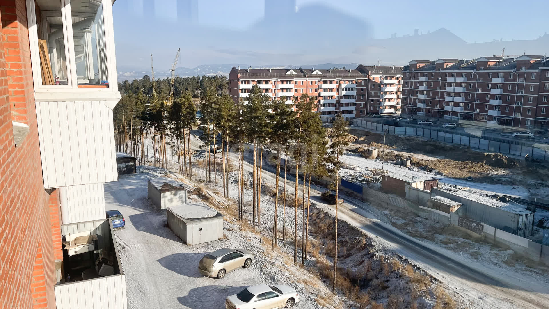 Продажа 1-комнатной квартиры, Улан-Удэ, Республика Бурятия,  Улан-Удэ