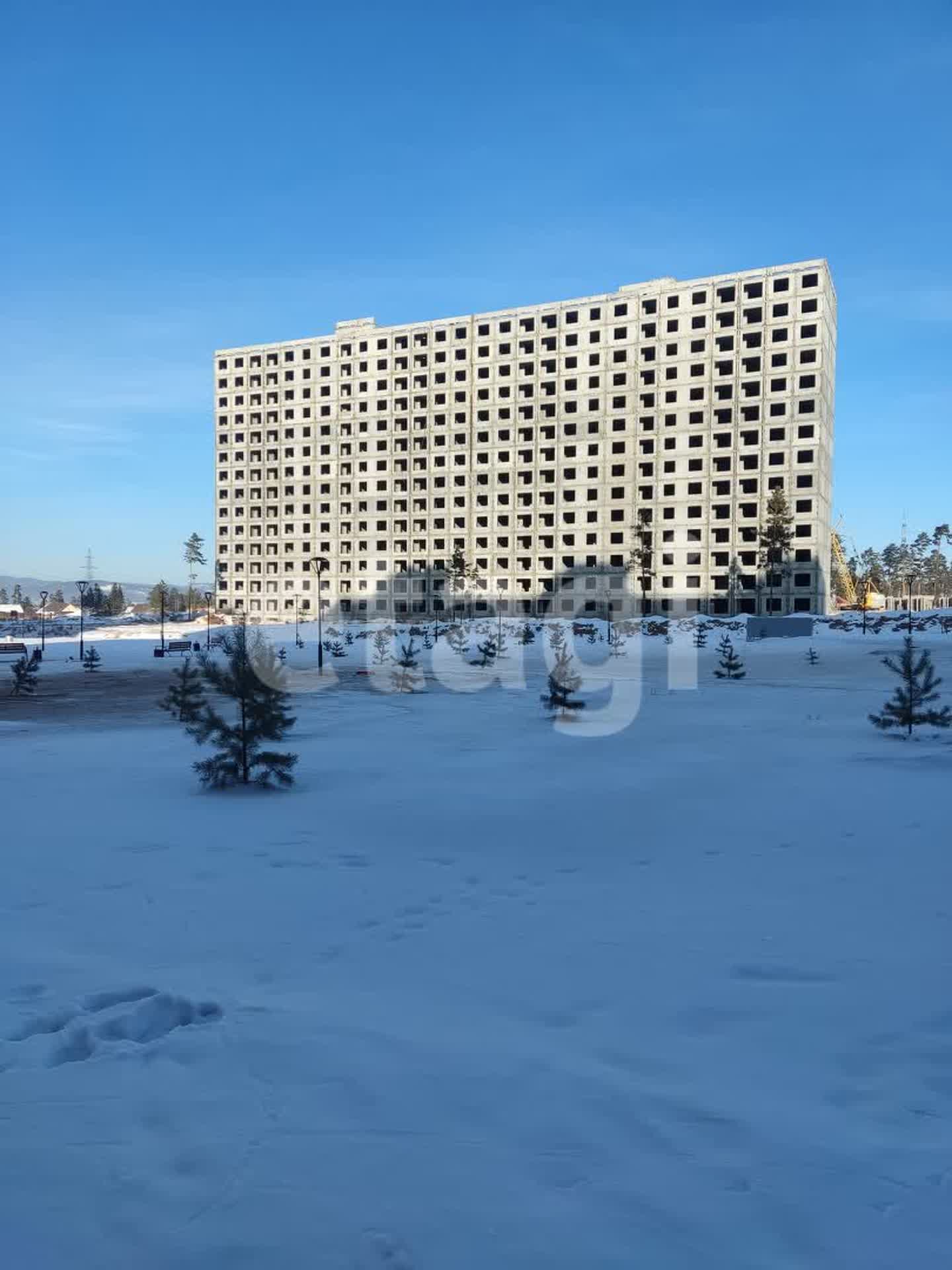 Продажа 1-комнатной новостройки, Улан-Удэ, Республика Бурятия,  Улан-Удэ