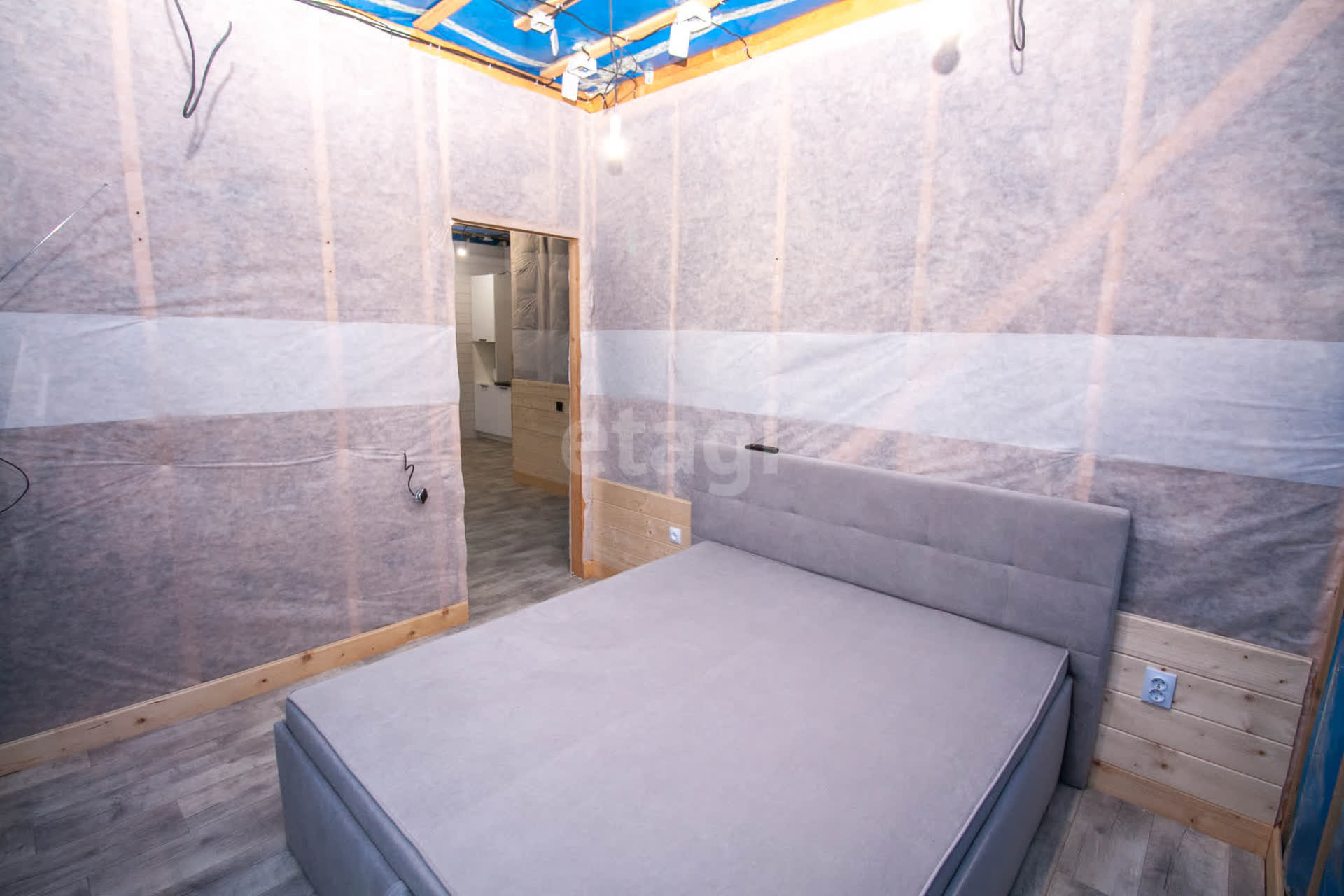 Продажа дома, 54м <sup>2</sup>, 4 сот., Южно-Сахалинск, Сахалинская область,  Южно-Сахалинск