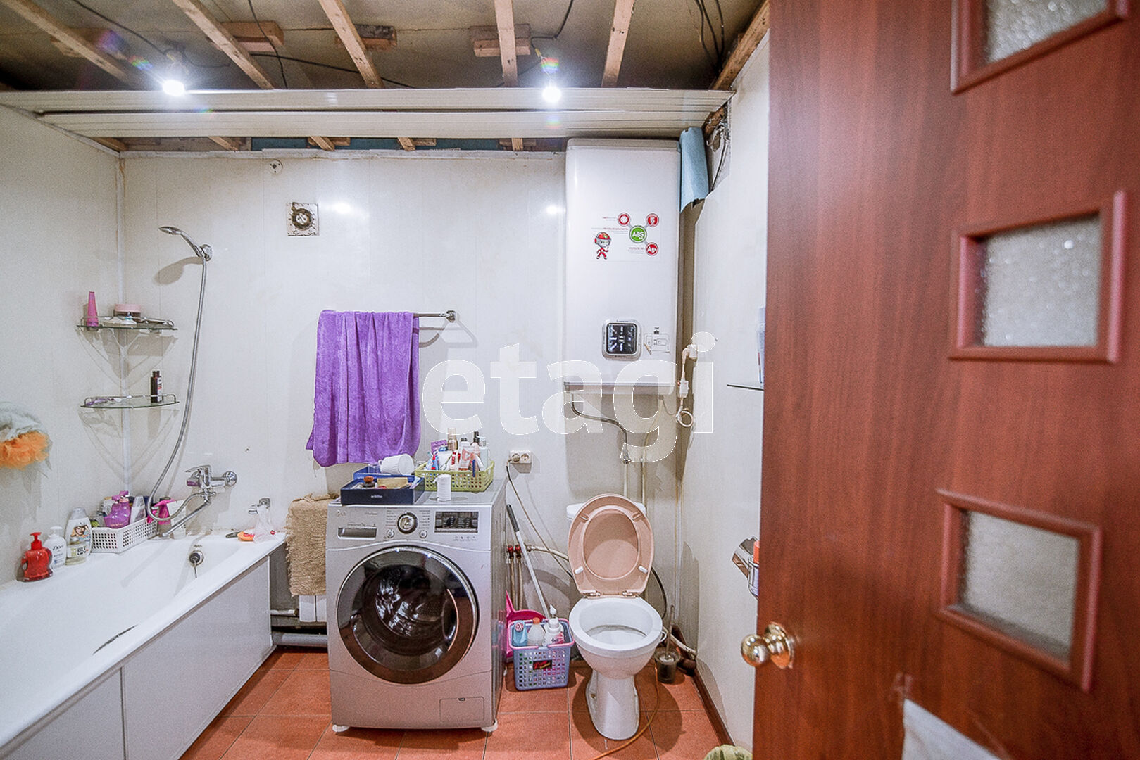 Продажа дома, 337м <sup>2</sup>, 8 сот., Южно-Сахалинск, Сахалинская область,  