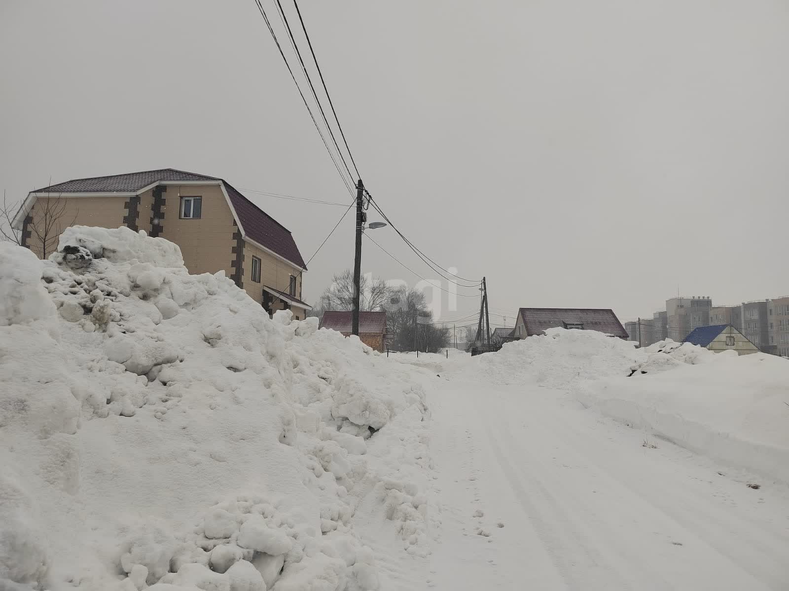 Продажа участка, Южно-Сахалинск, Сахалинская область,  