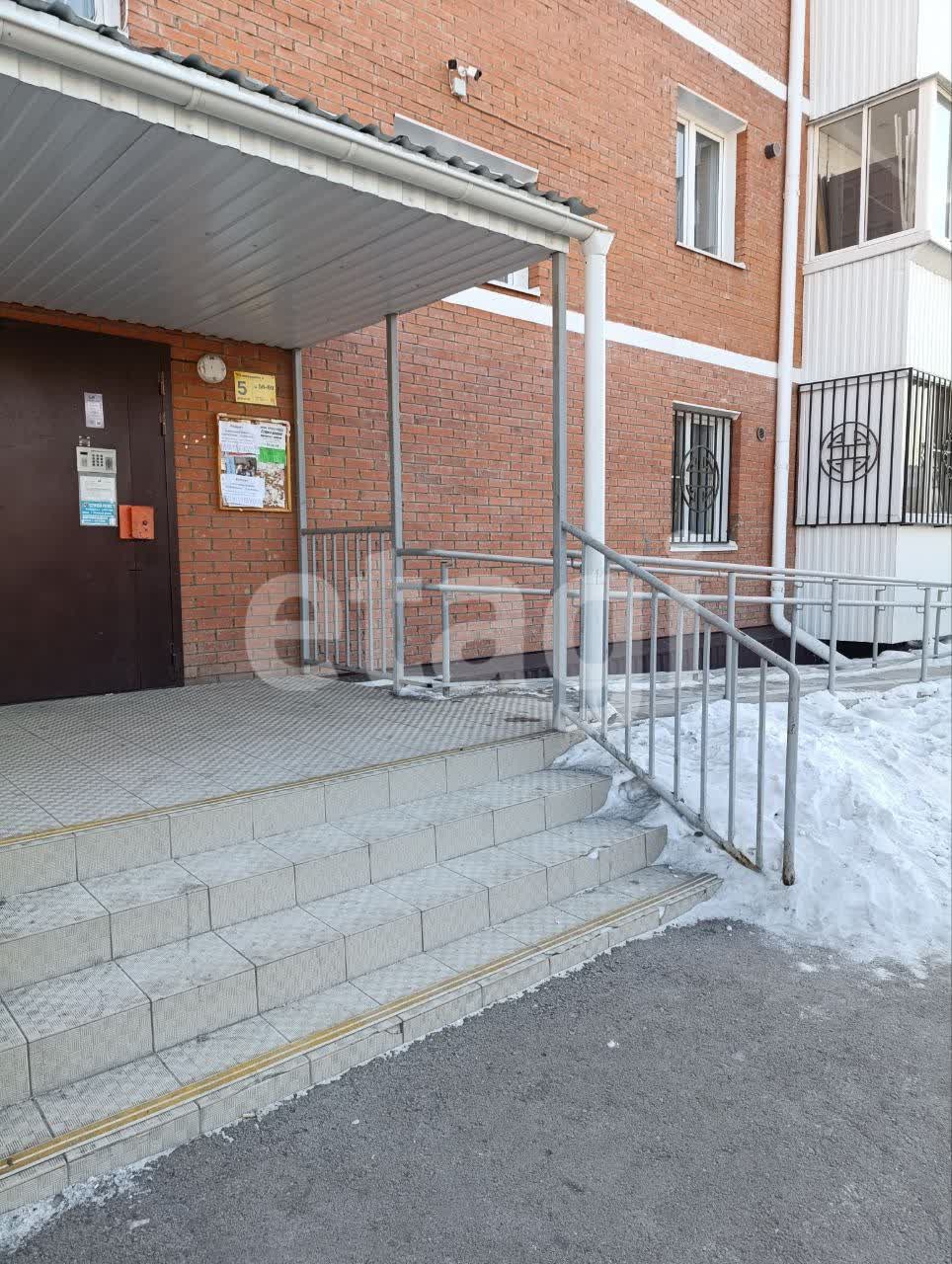 Продажа 1-комнатной квартиры, Улан-Удэ, Республика Бурятия,  Улан-Удэ