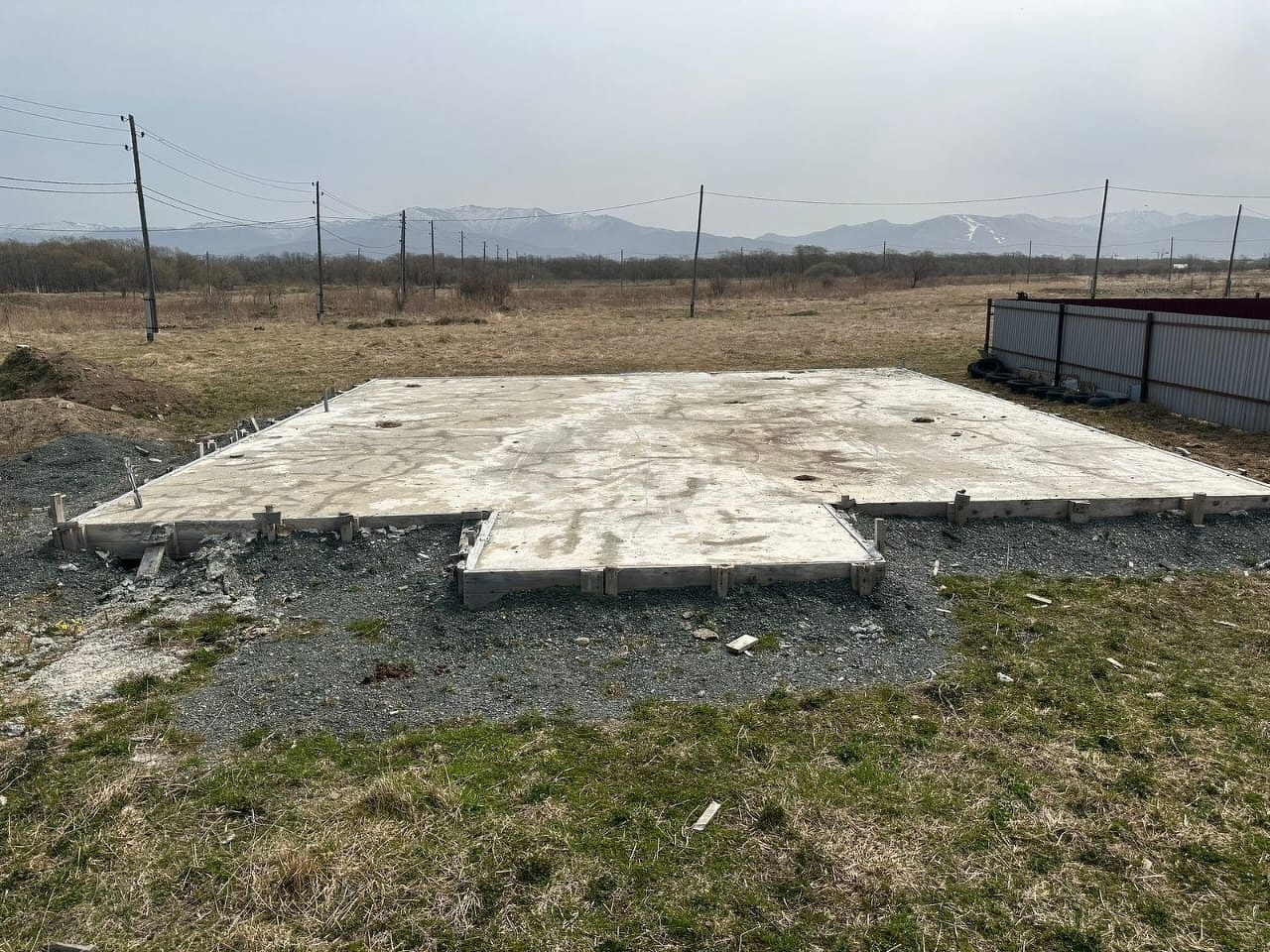 Продажа участка, Южно-Сахалинск, Сахалинская область,  