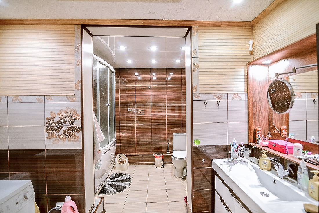 Продажа дома, 144м <sup>2</sup>, 8 сот., Южно-Сахалинск, Сахалинская область,  