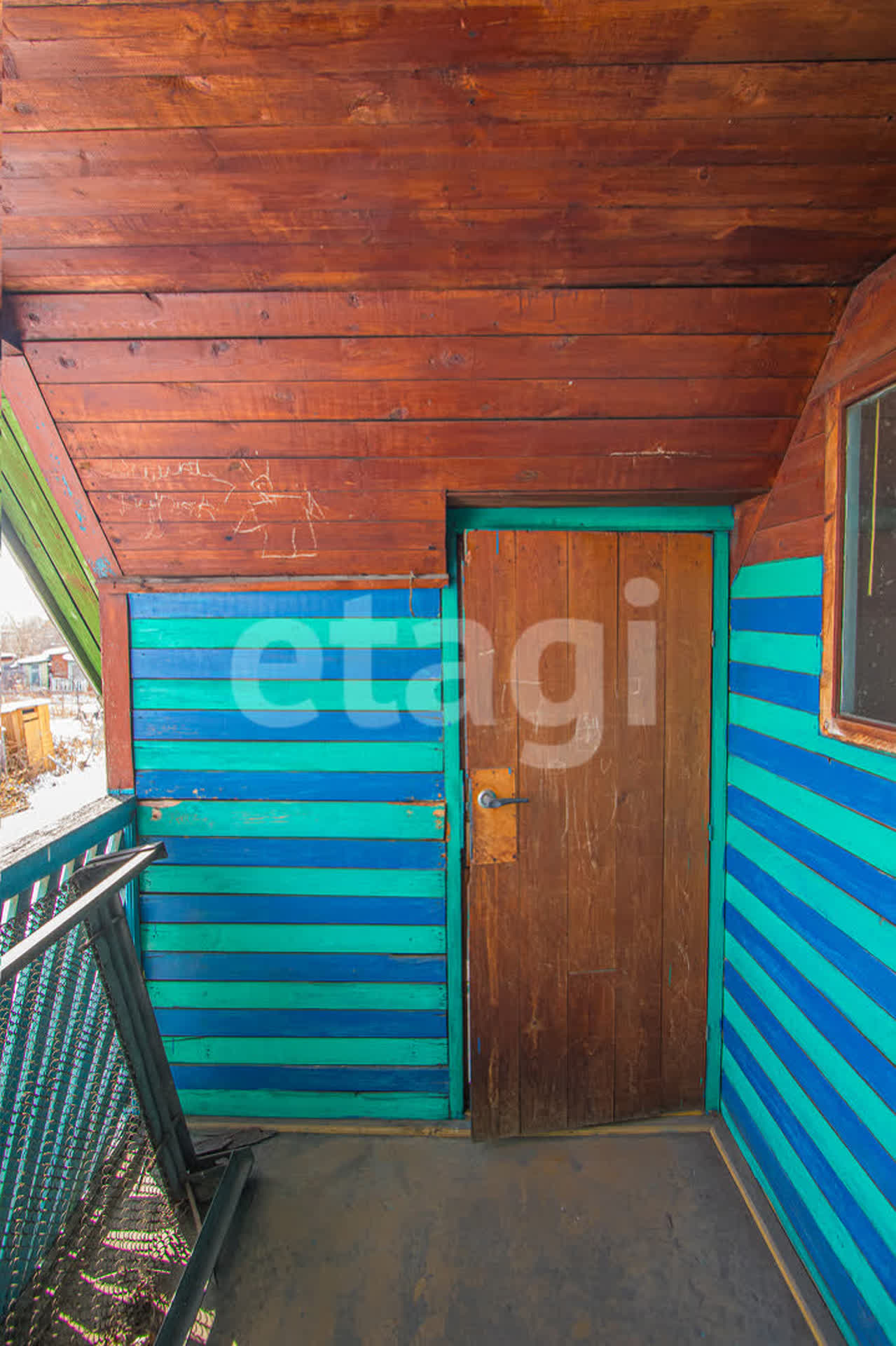 Продажа дома, 42м <sup>2</sup>, 3 сот., Улан-Удэ, Республика Бурятия,  Советский