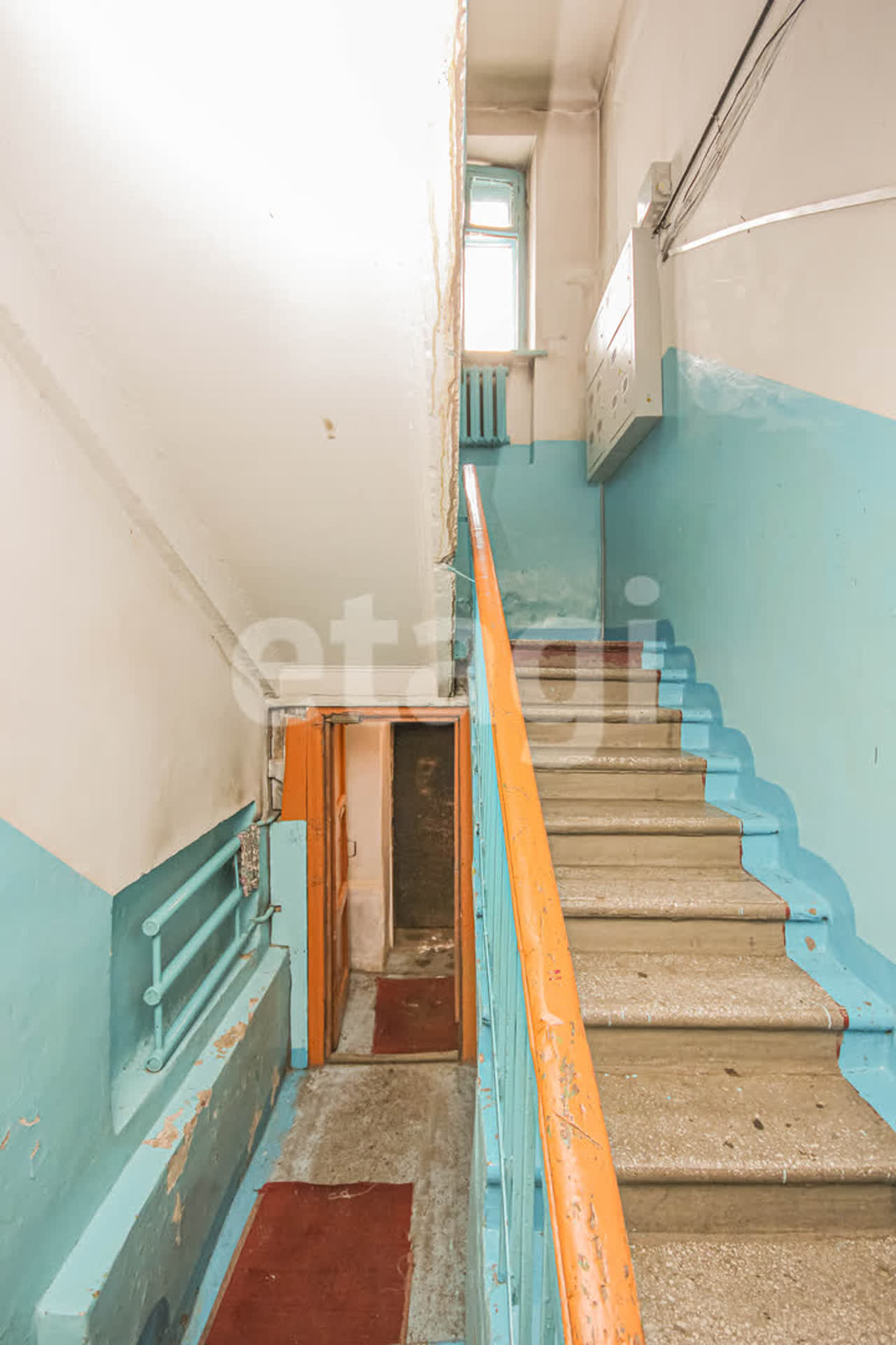 Продажа 2-комнатной квартиры, Улан-Удэ, Республика Бурятия,  Улан-Удэ