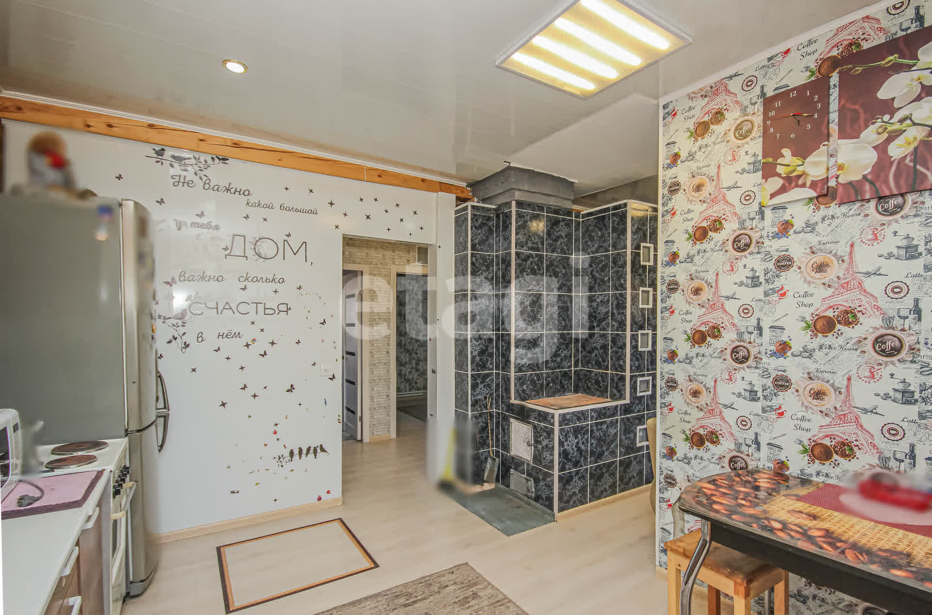 Продажа дома, 58м <sup>2</sup>, 6 сот., Улан-Удэ, Республика Бурятия,  Советский