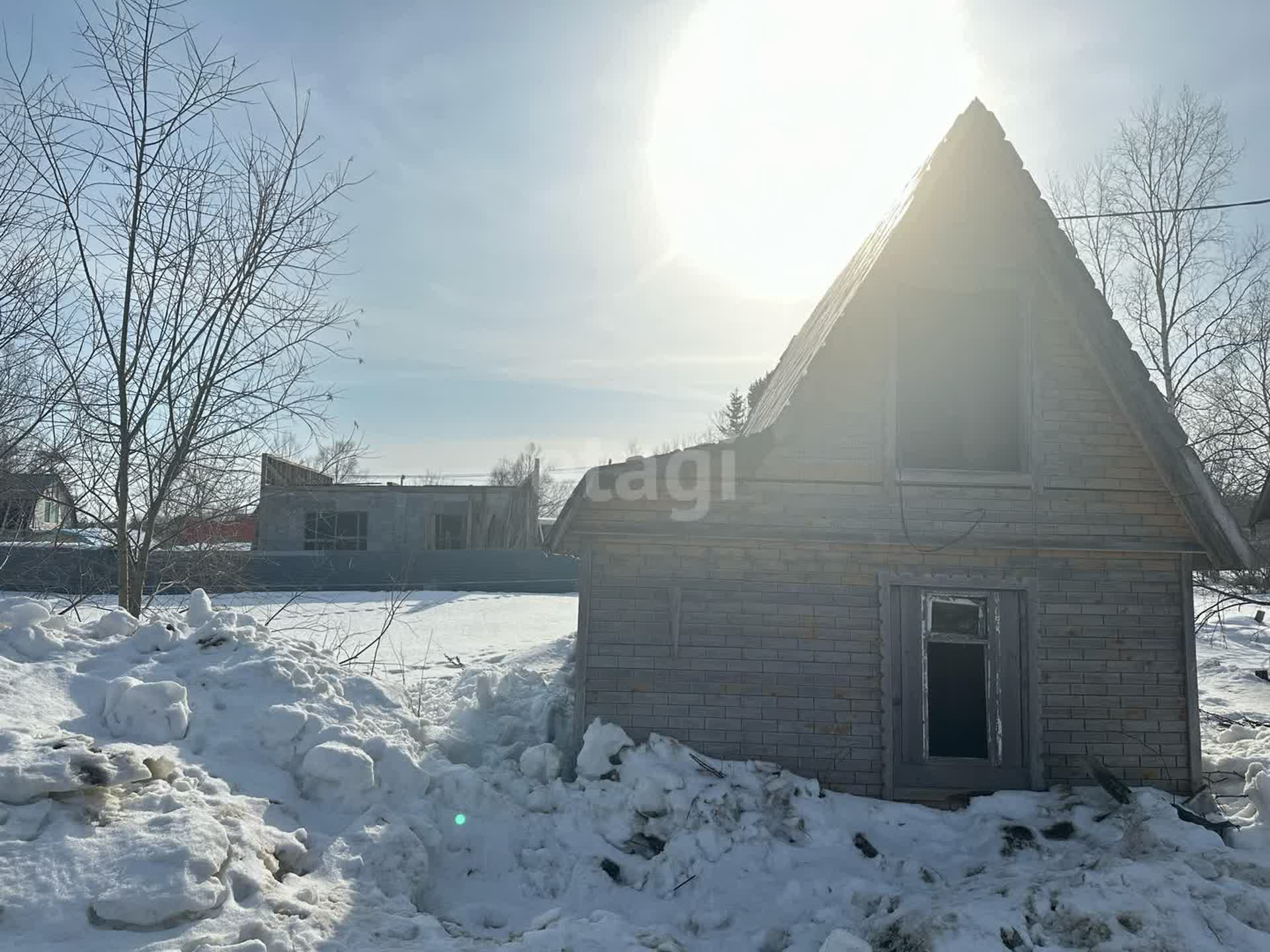 Продажа участка, Южно-Сахалинск, Сахалинская область,  Южно-Сахалинск