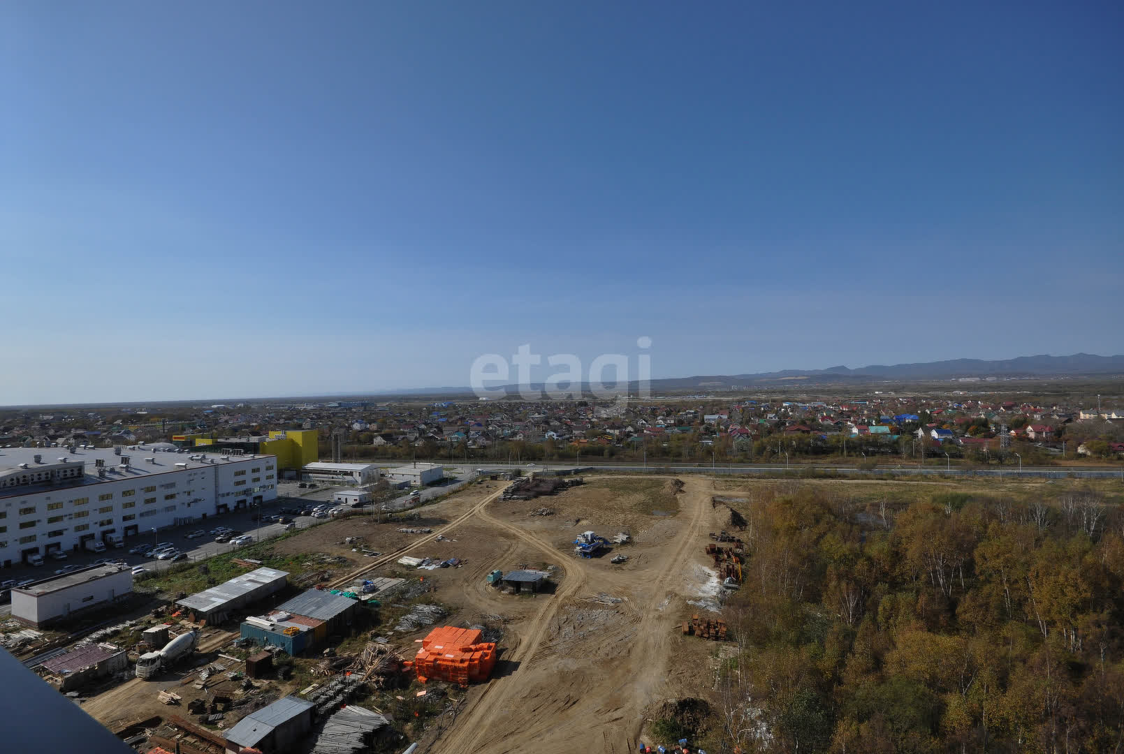 Аренда 1-комнатной квартиры, Южно-Сахалинск, Сахалинская область,  Южно-Сахалинск