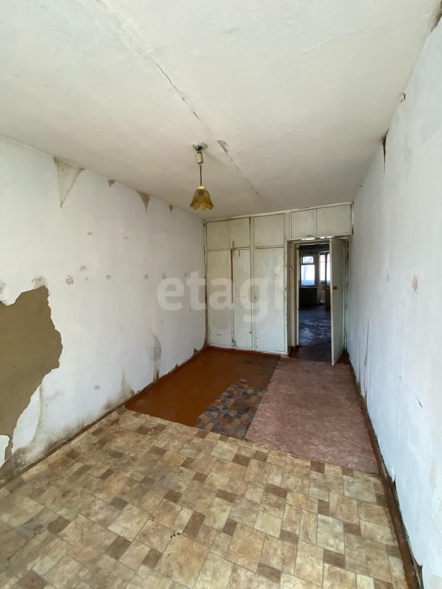 Продажа 3-комнатной квартиры, Южно-Сахалинск, Сахалинская область,  Южно-Сахалинск