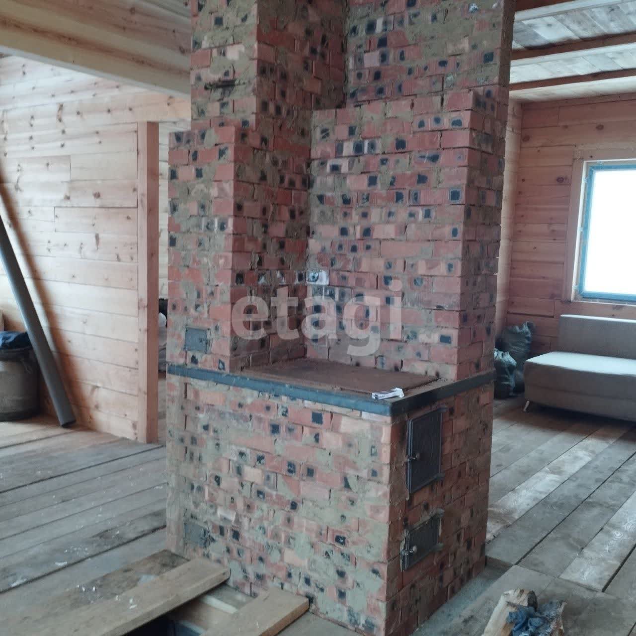 Продажа дома, 50м <sup>2</sup>, 12 сот., Улан-Удэ, Республика Бурятия,  Прибайкальский