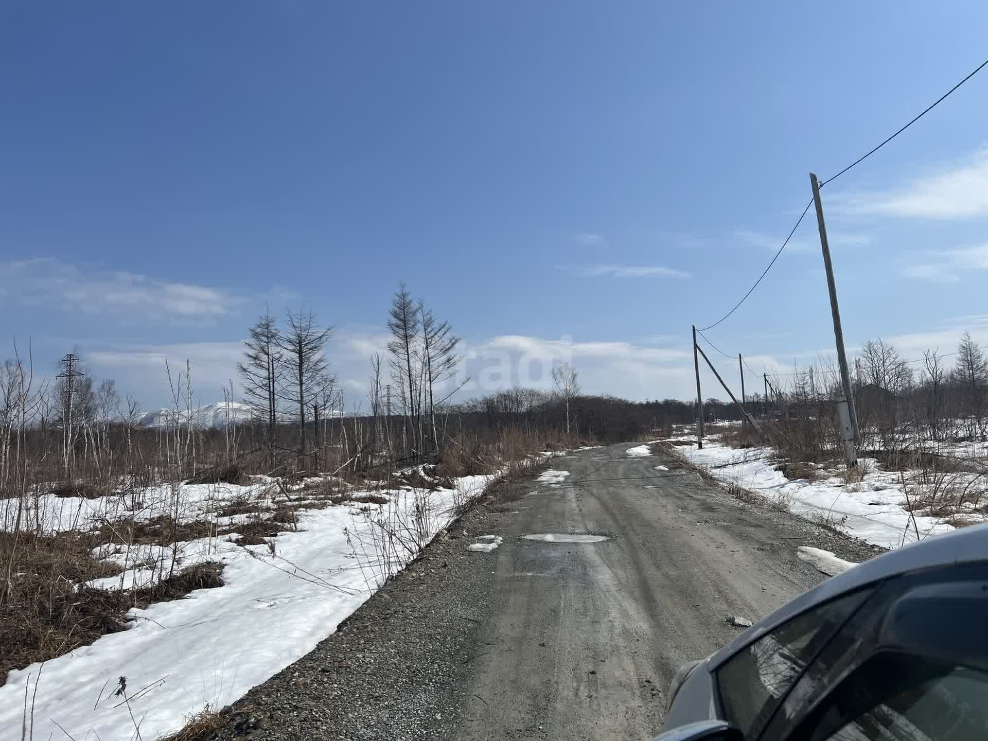 Продажа участка, Южно-Сахалинск, Сахалинская область,  