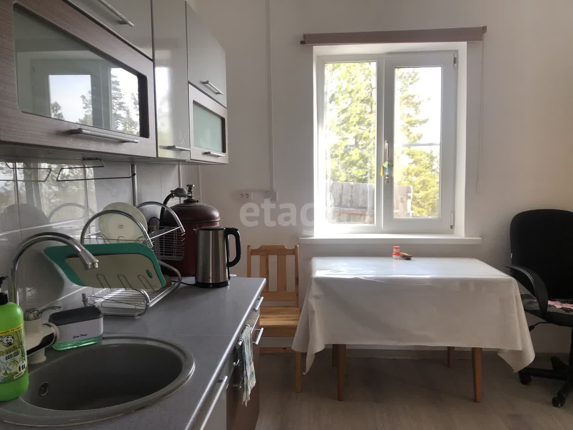 Продажа дома, 36м <sup>2</sup>, 4 сот., Улан-Удэ, Республика Бурятия,  